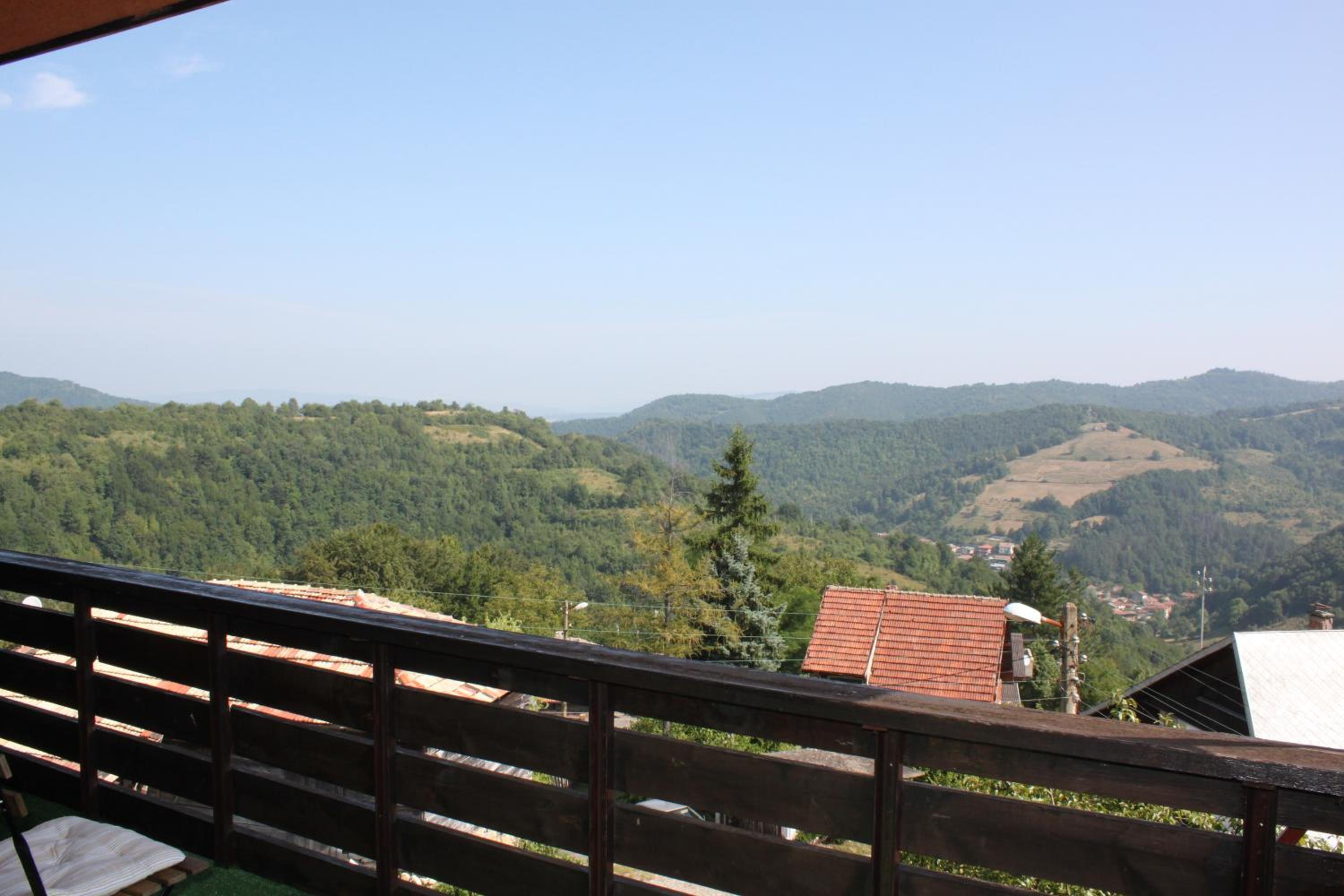 Guest House Daskalov