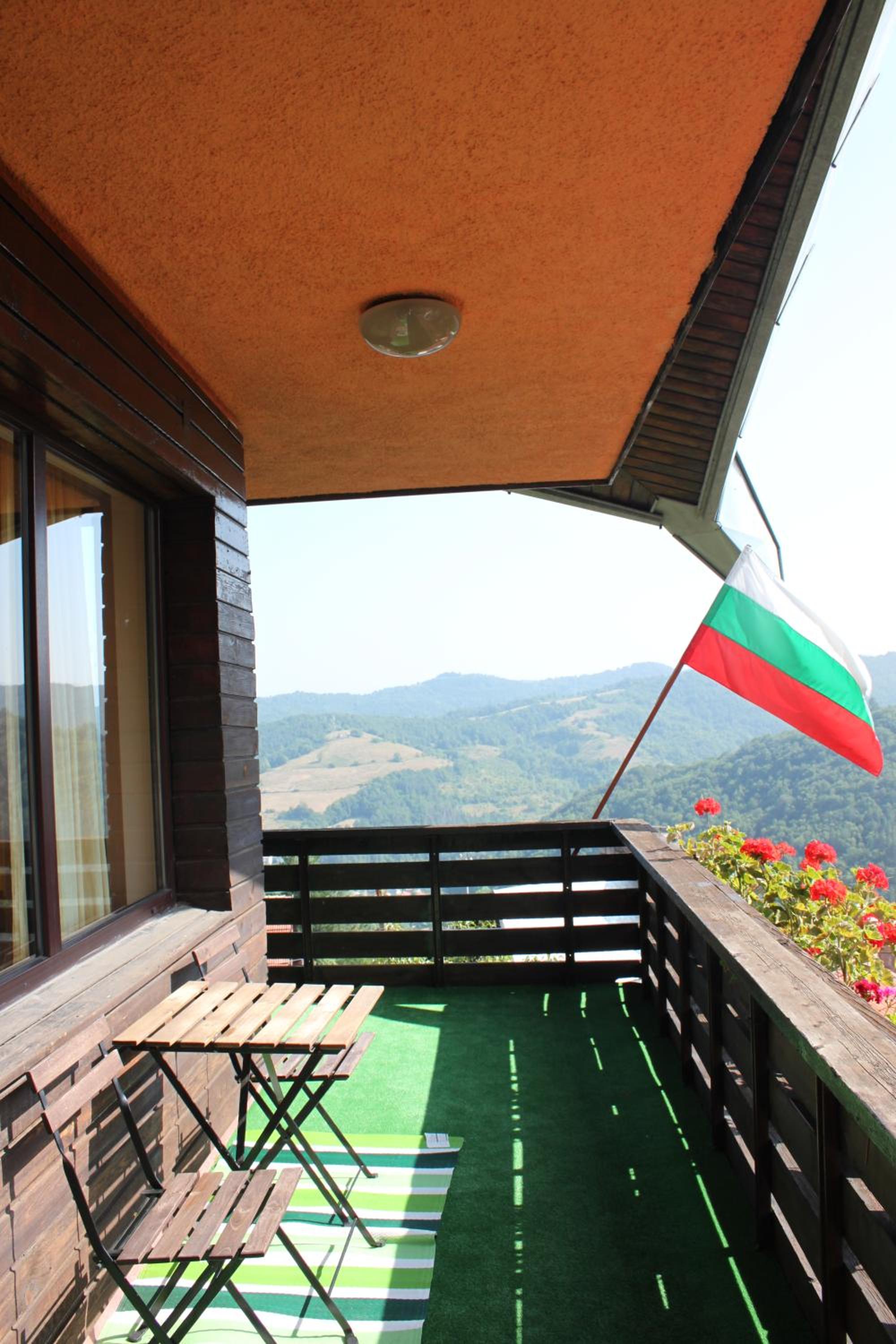 Guest House Daskalov