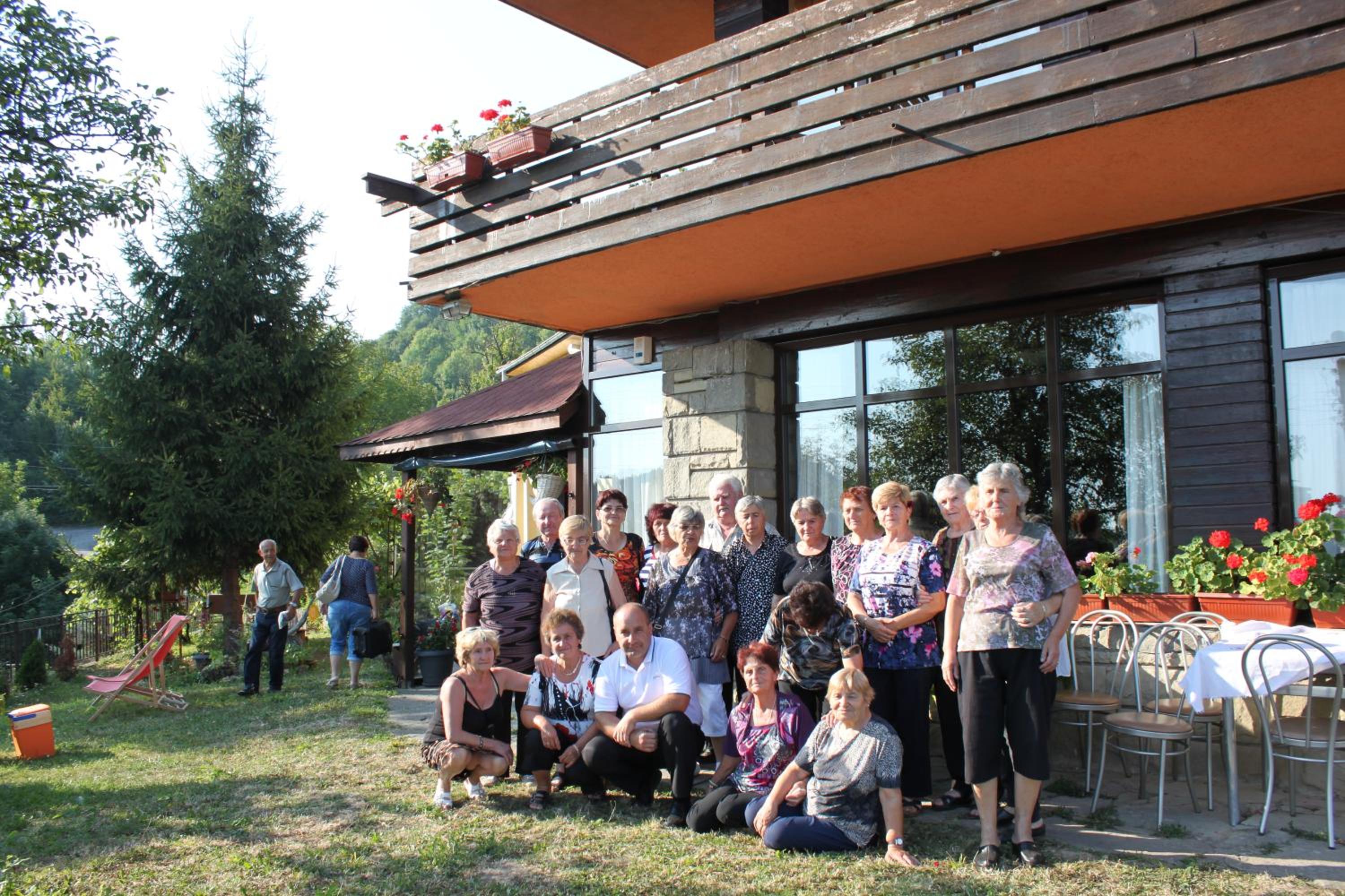Guest House Daskalov