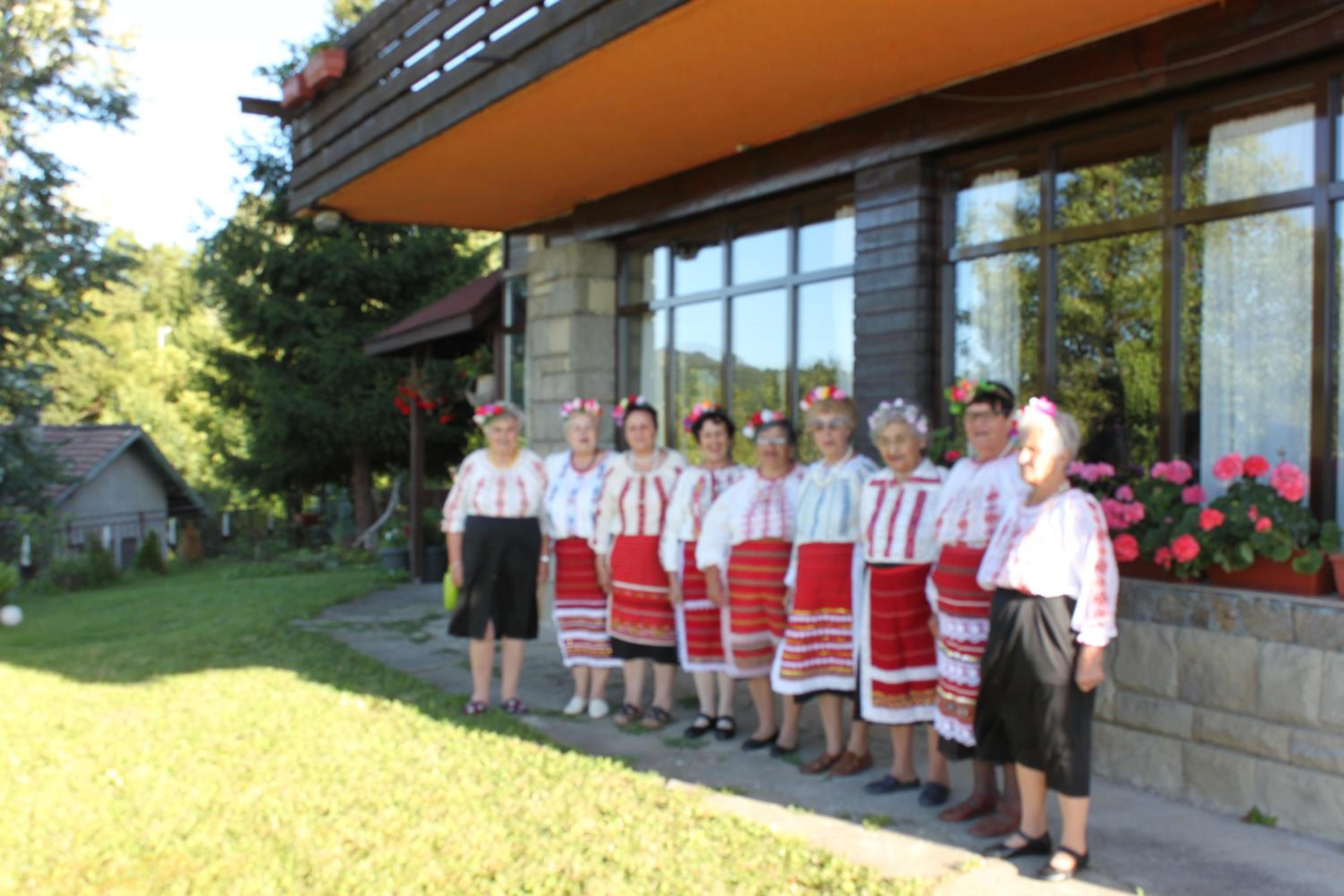 Guest House Daskalov