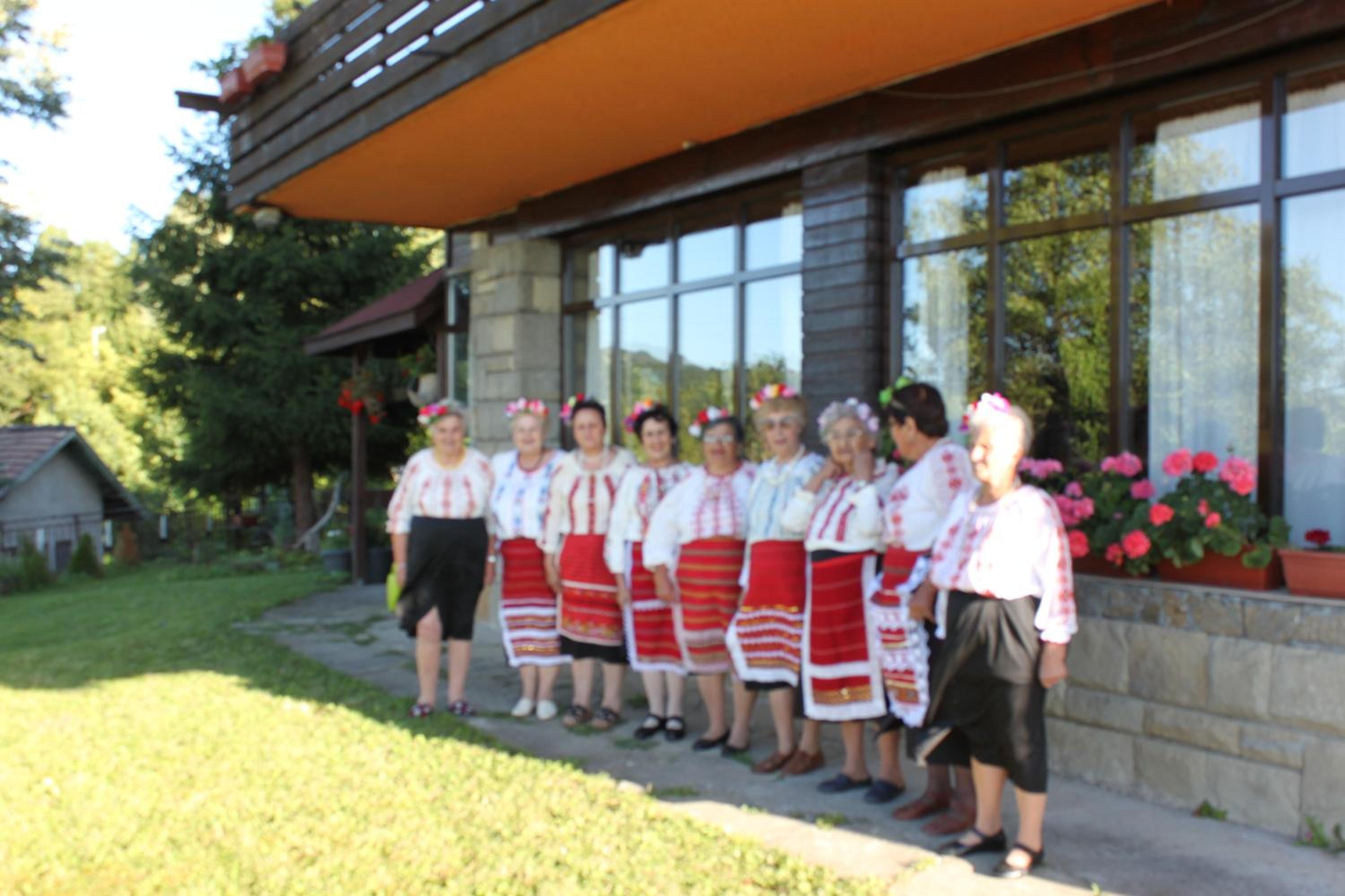 Guest House Daskalov
