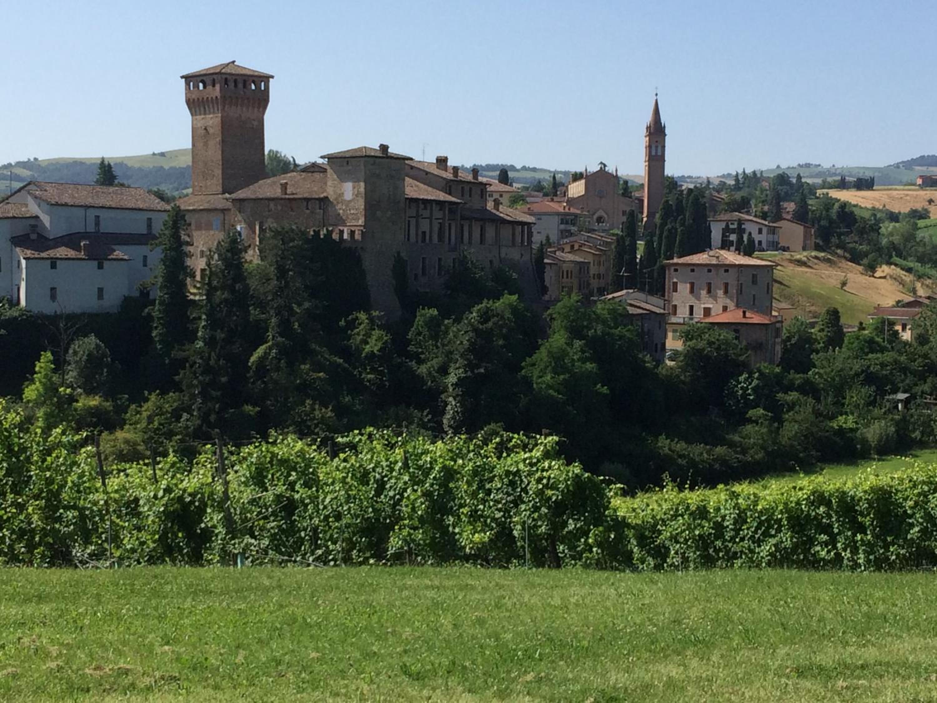 Il Giardino B&B