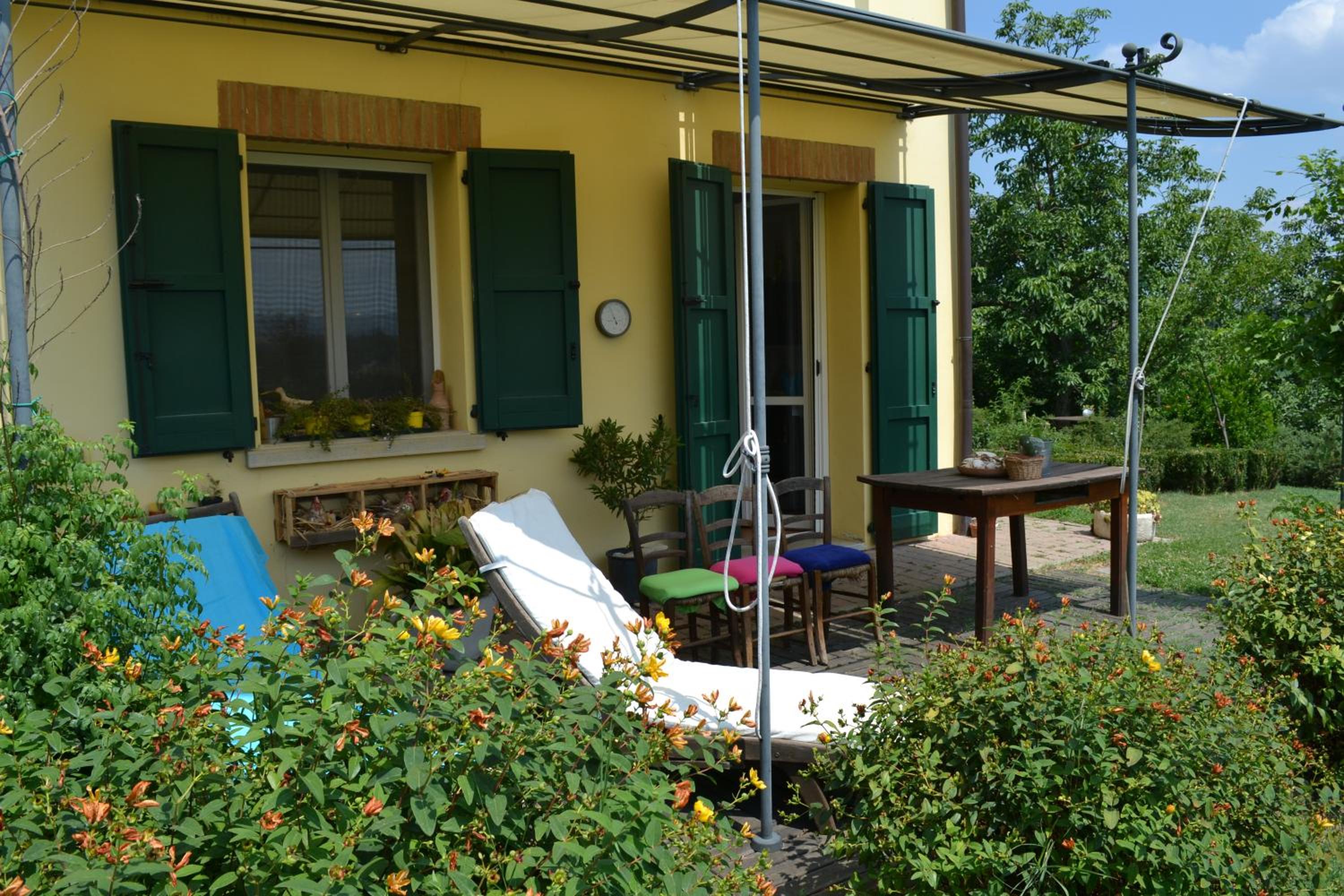 Il Giardino B&B