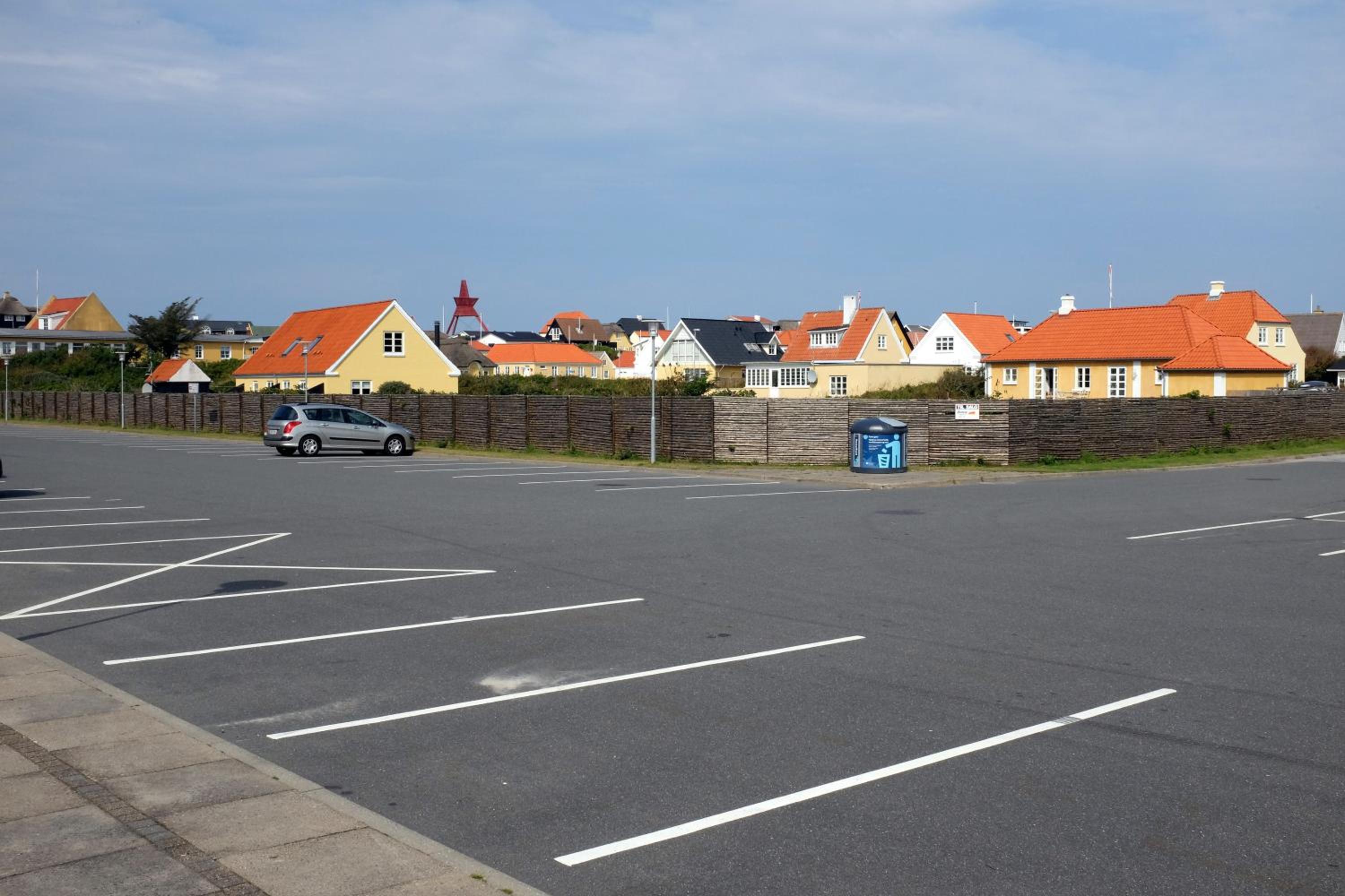 Løkken Hostel