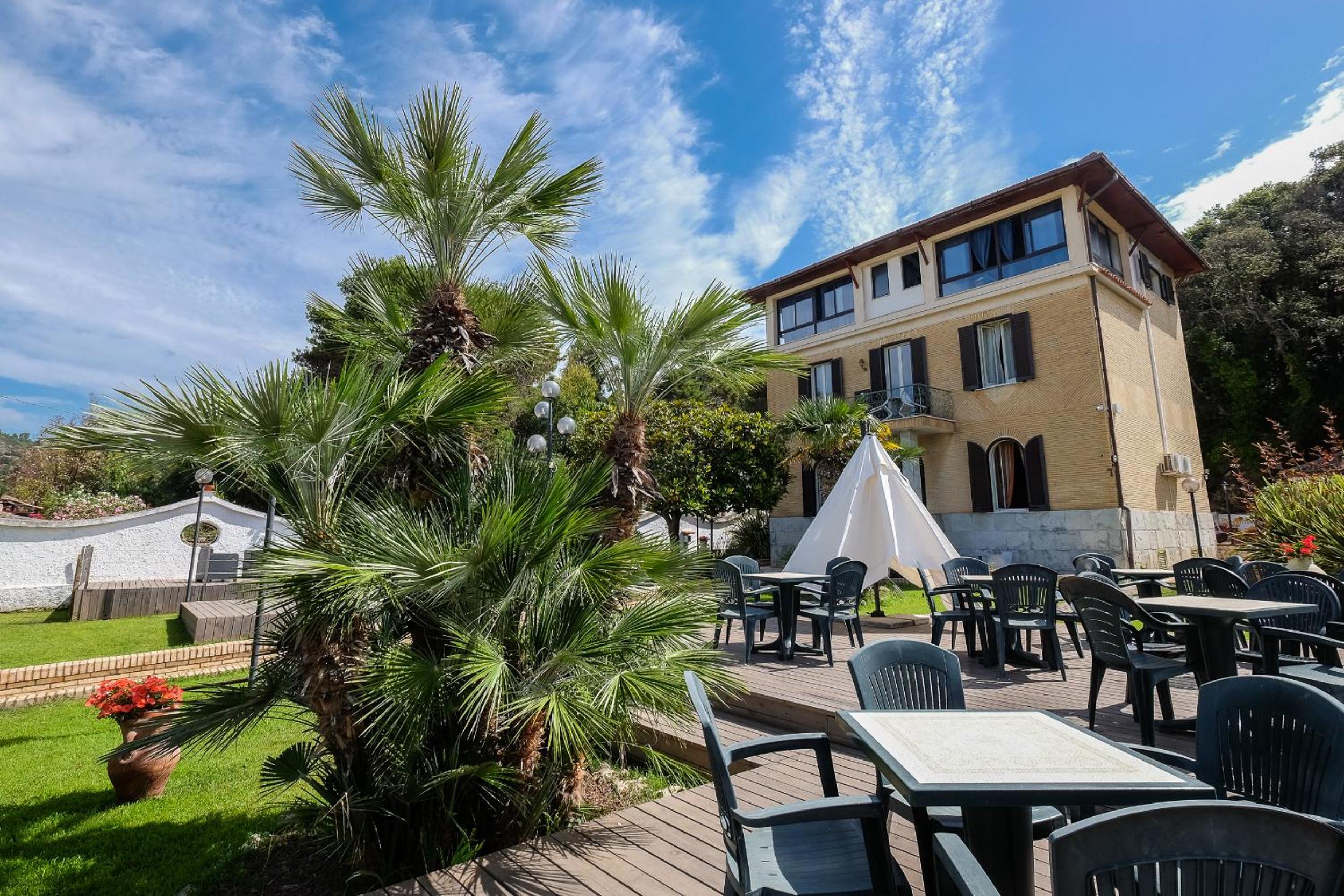 Antica Villa