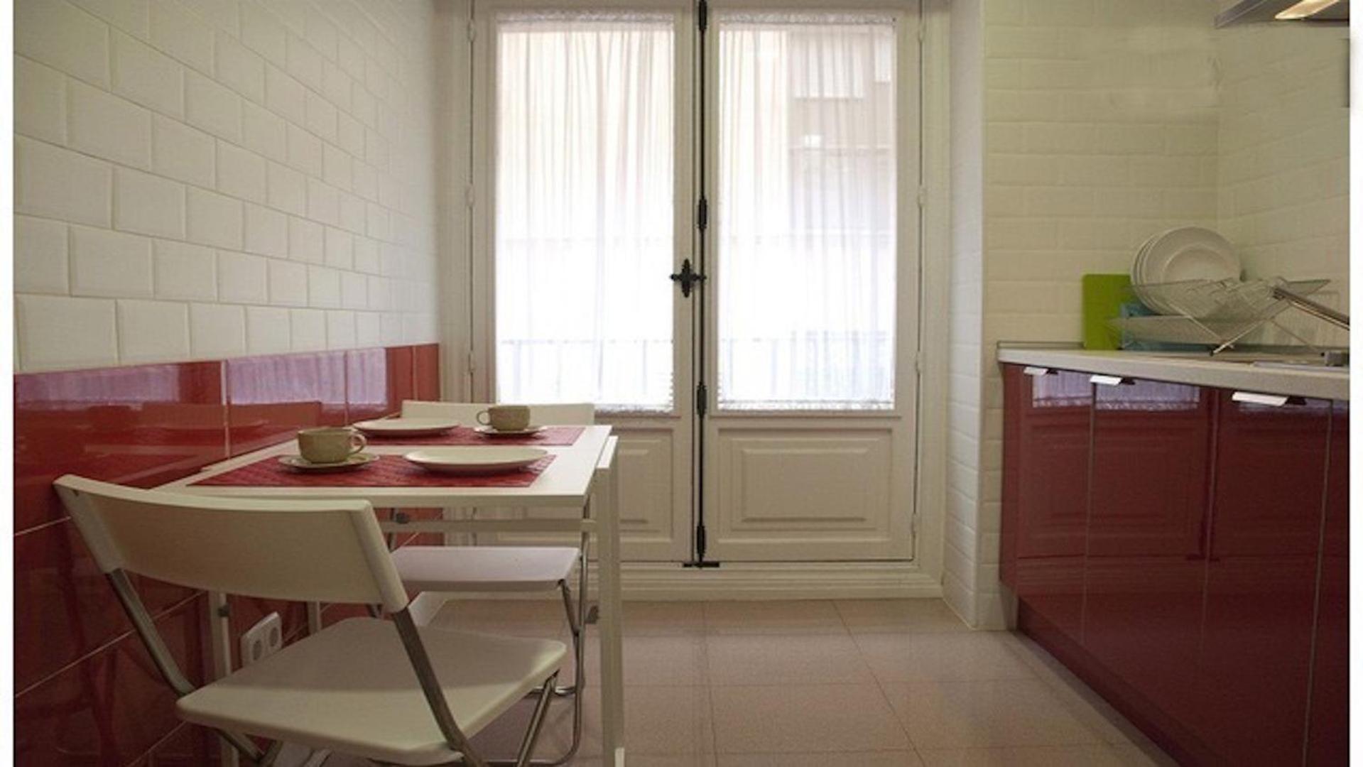 Apartamento Antonio view 5