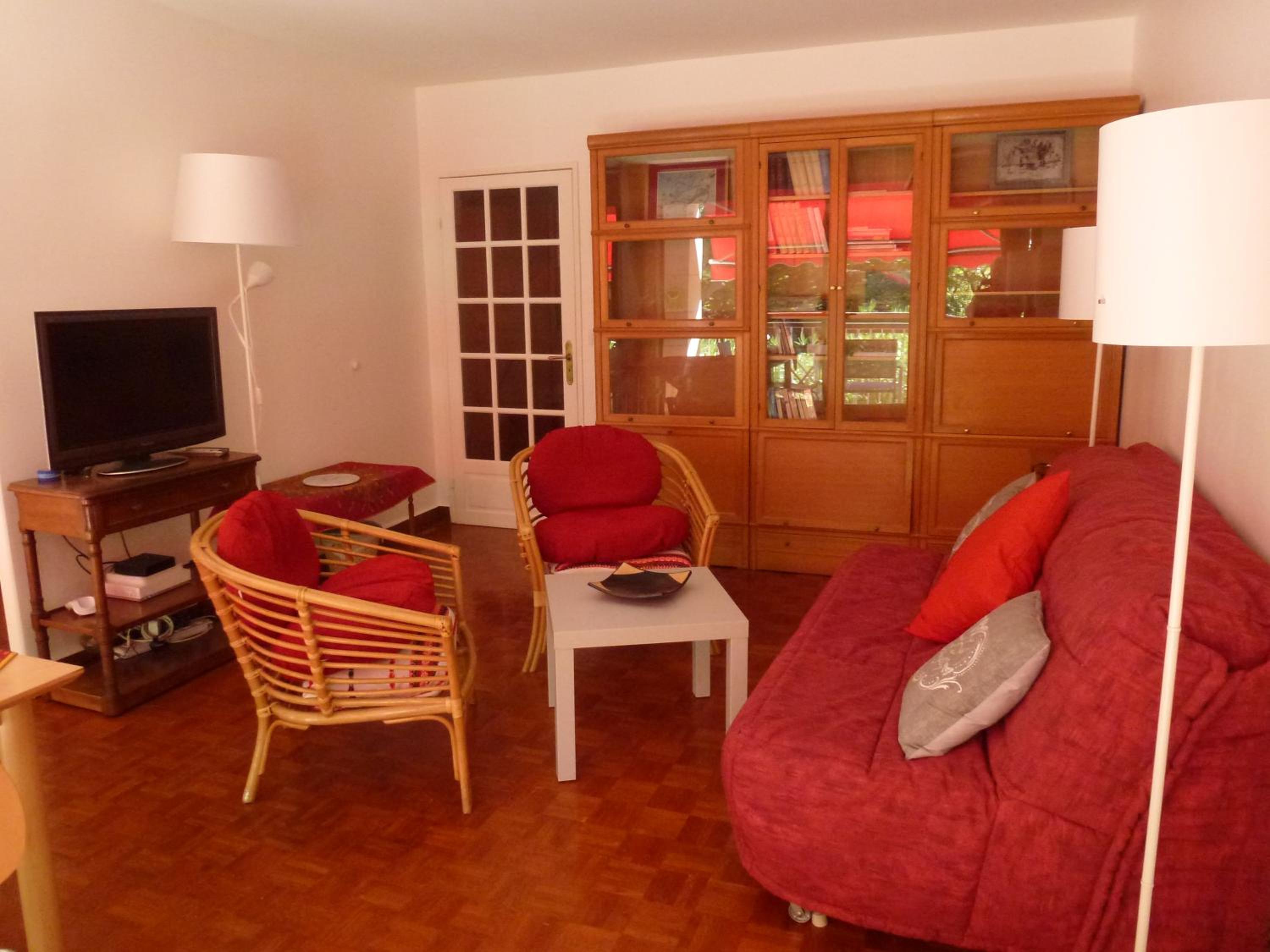 Apartment Les Muriers Blancs view 5