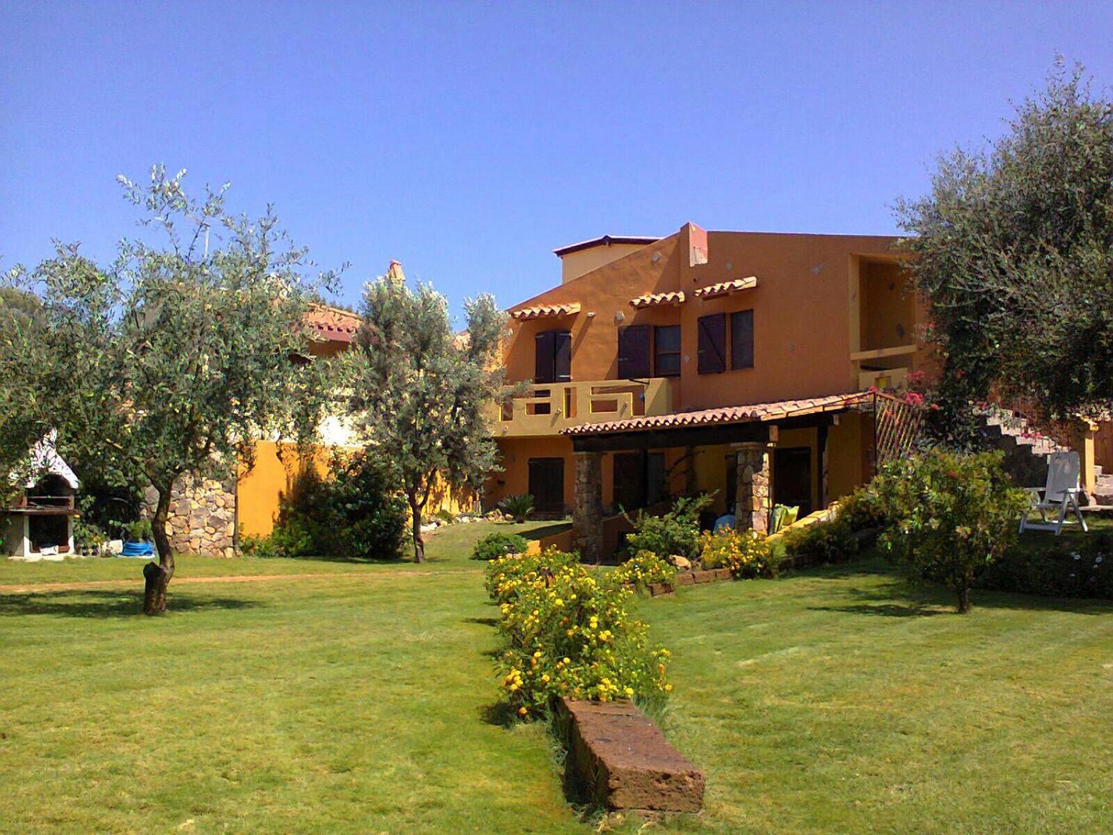 Villa Mediterraneo view 3