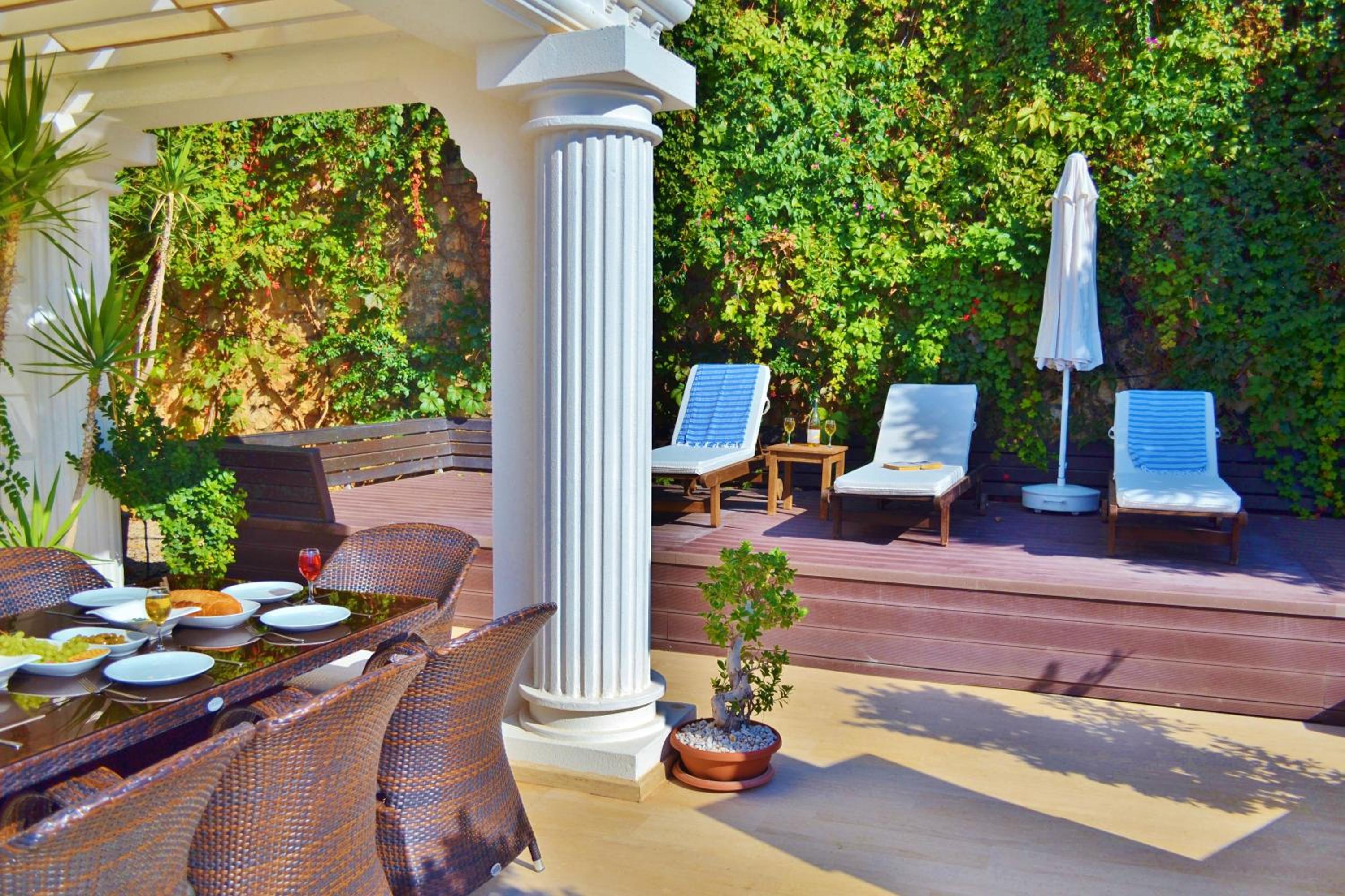 Villa Mercan