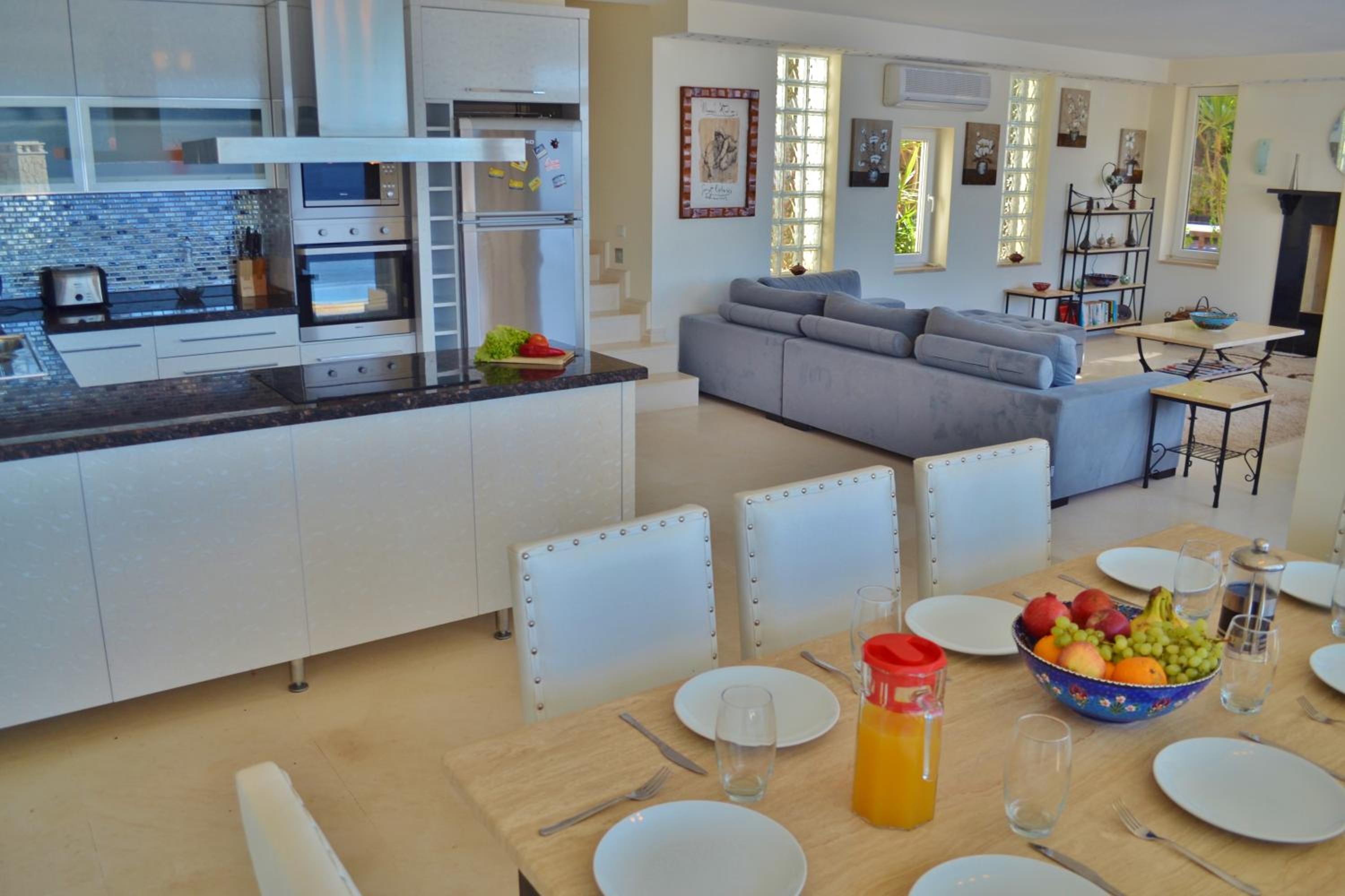 Villa Mercan