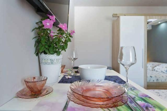 Apartments Romantica