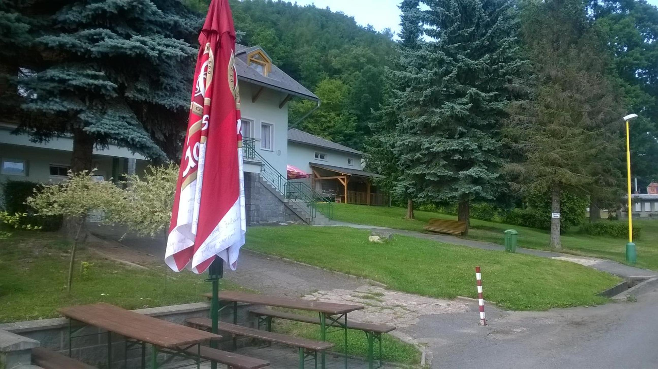 children's play area