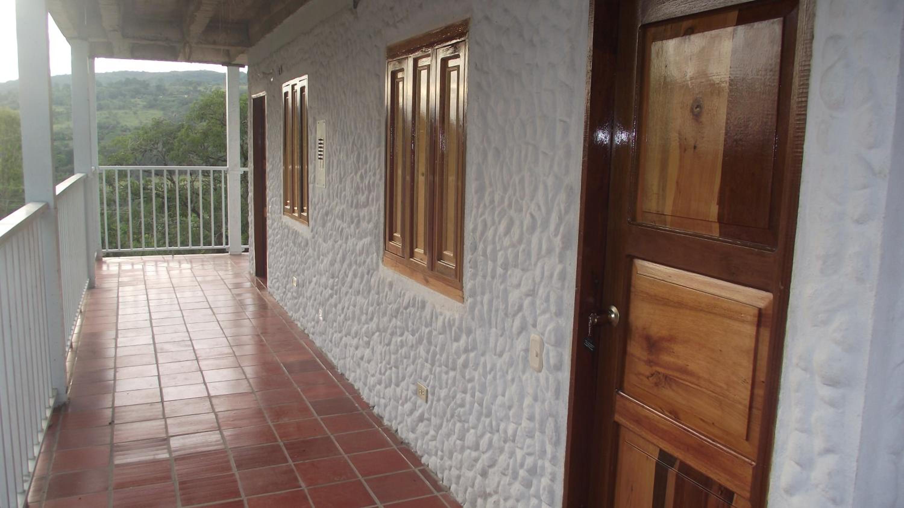 Hotel Ecoturistico Villa Lucy