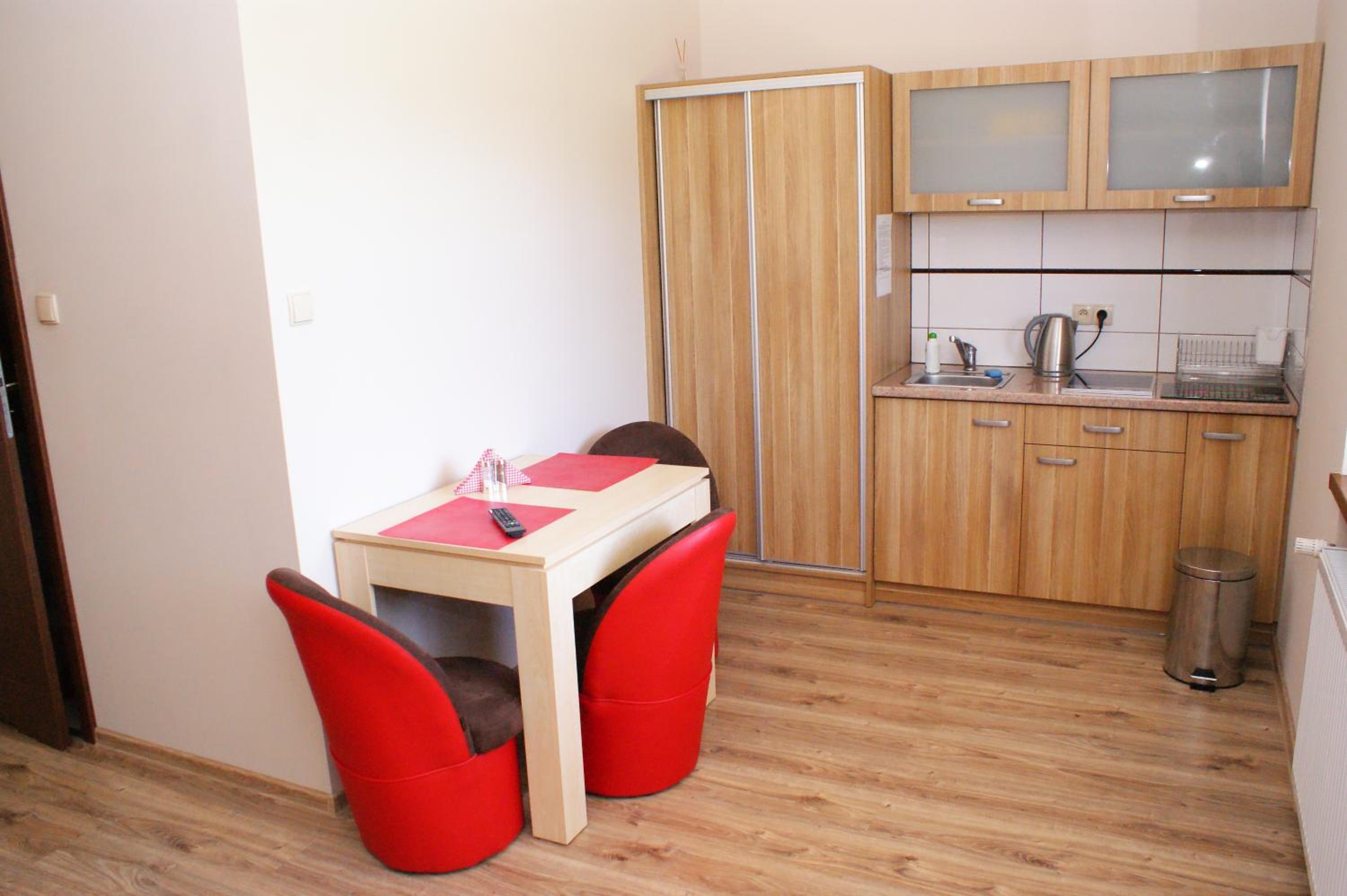 Mini Apartamenty Dominika view 2