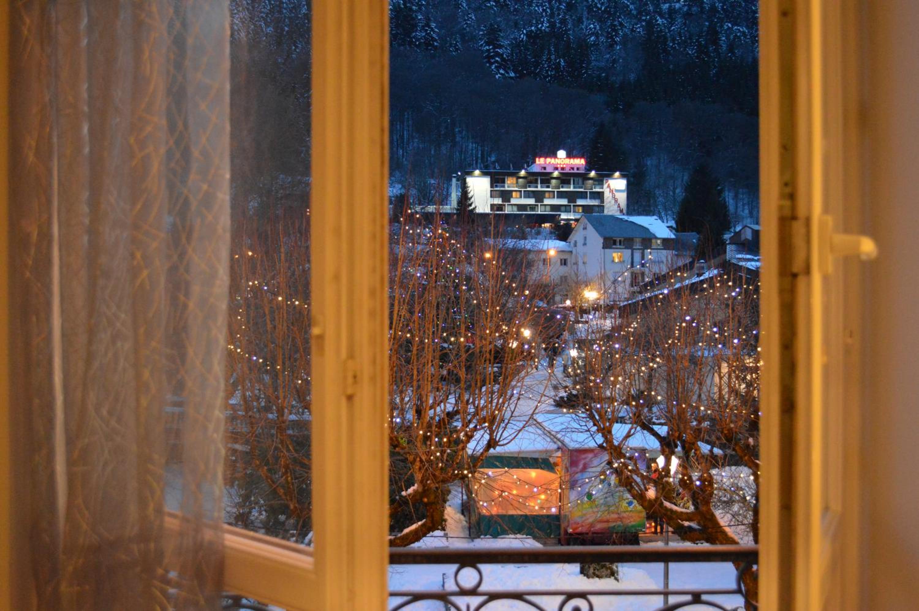 Residence Soleil des Thermes 2 view 5