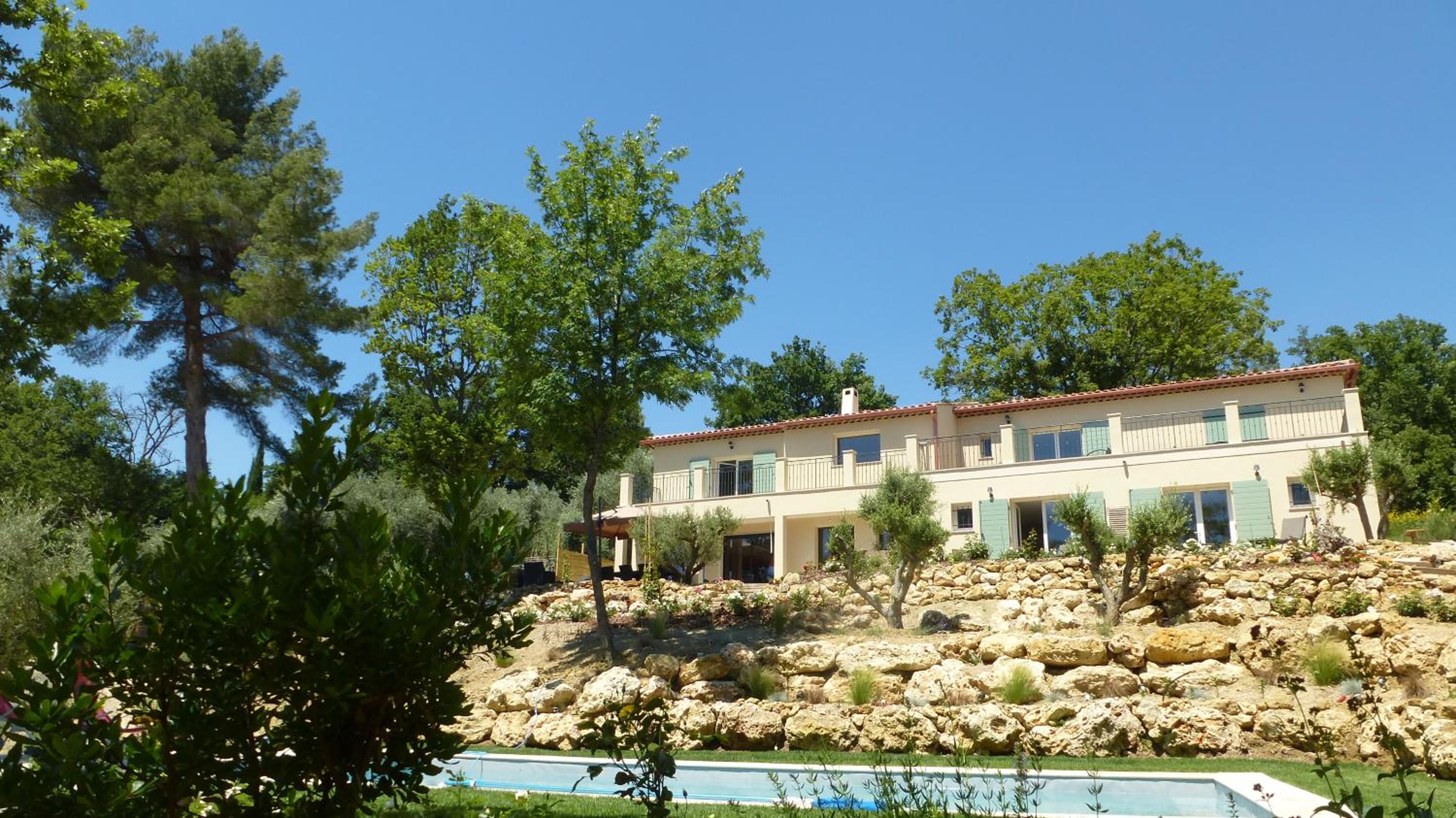 Le Vallon des Oliviers photo 4