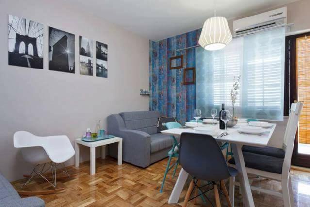 Apartments Romantica