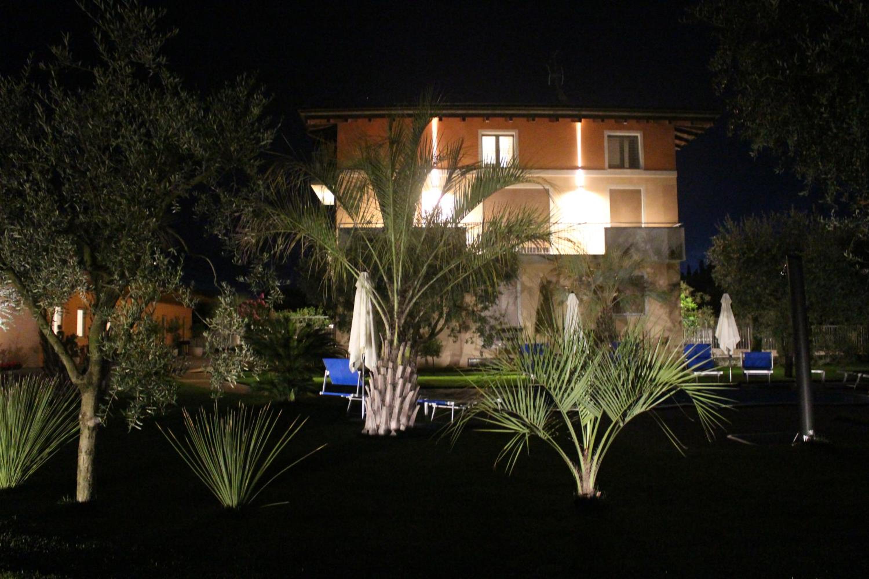 Agritur il Melograno