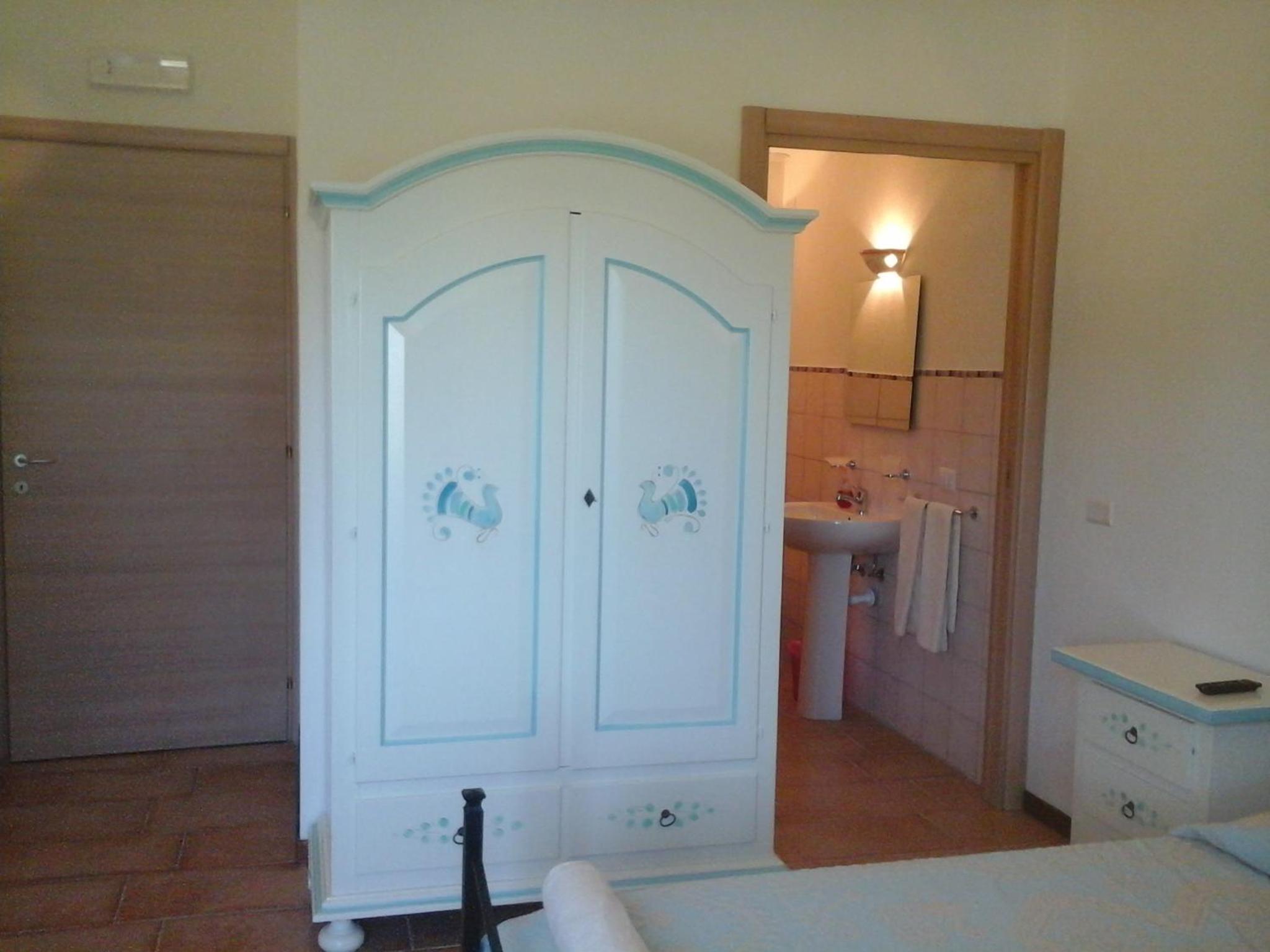 Santu Paulu Country House view 5