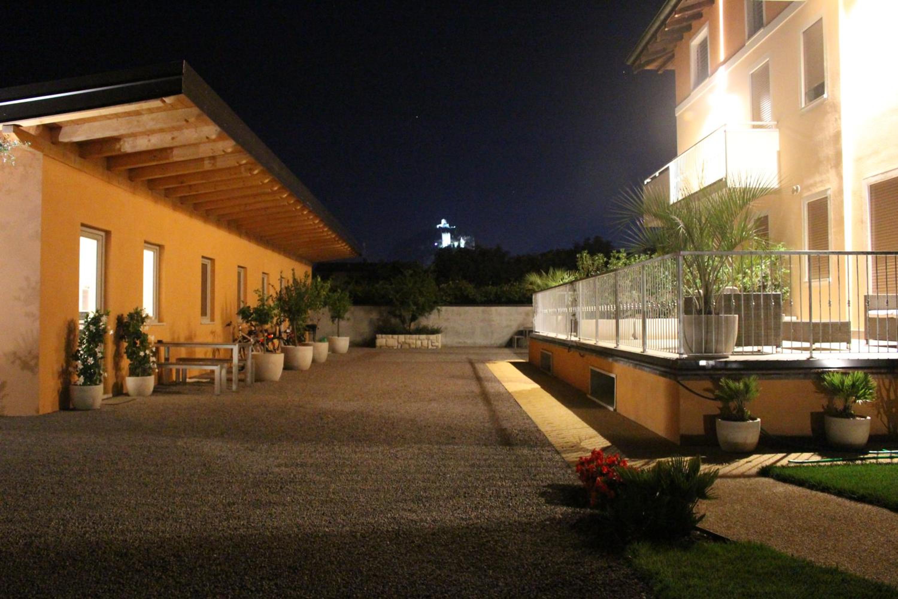 Agritur il Melograno