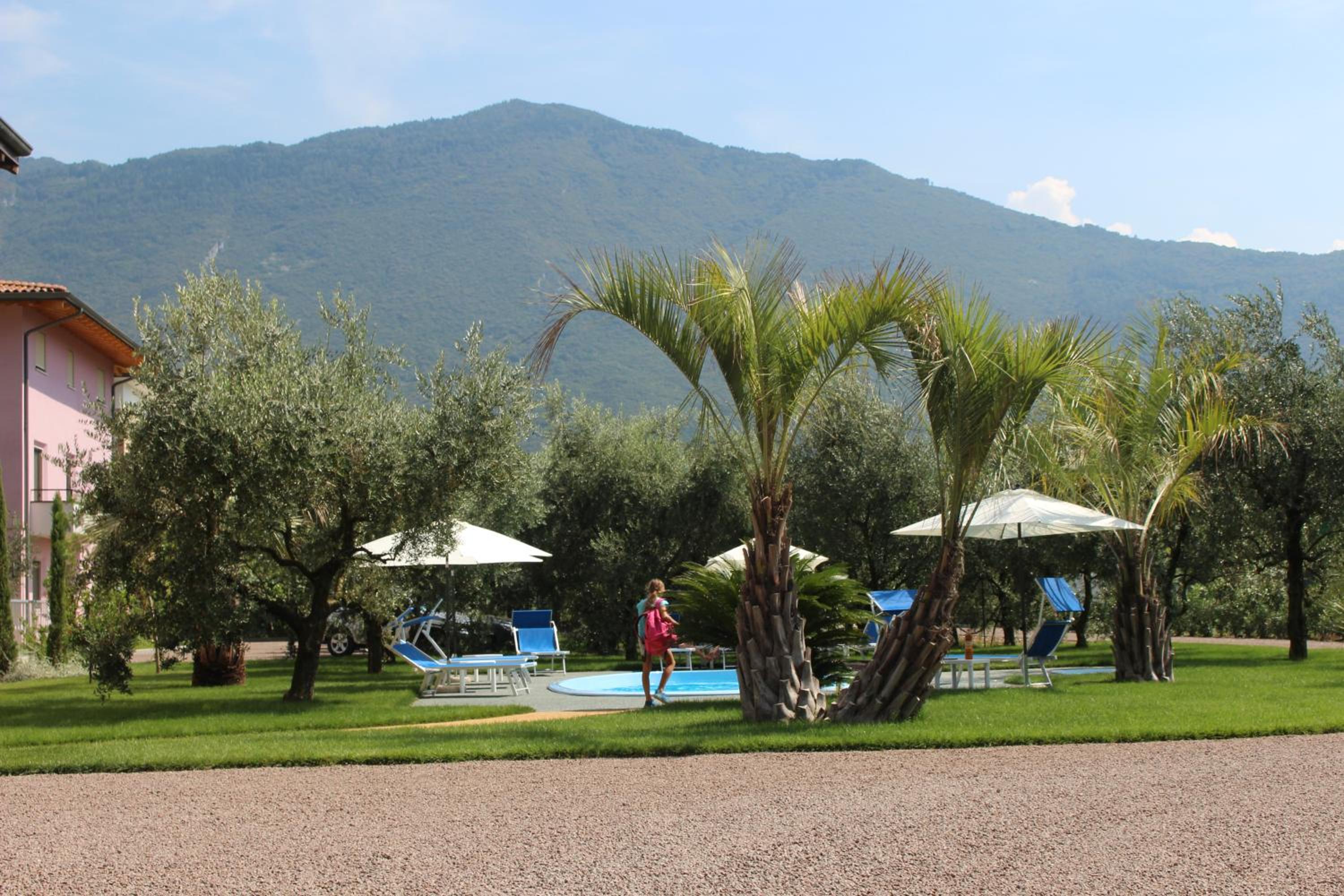 Agritur il Melograno