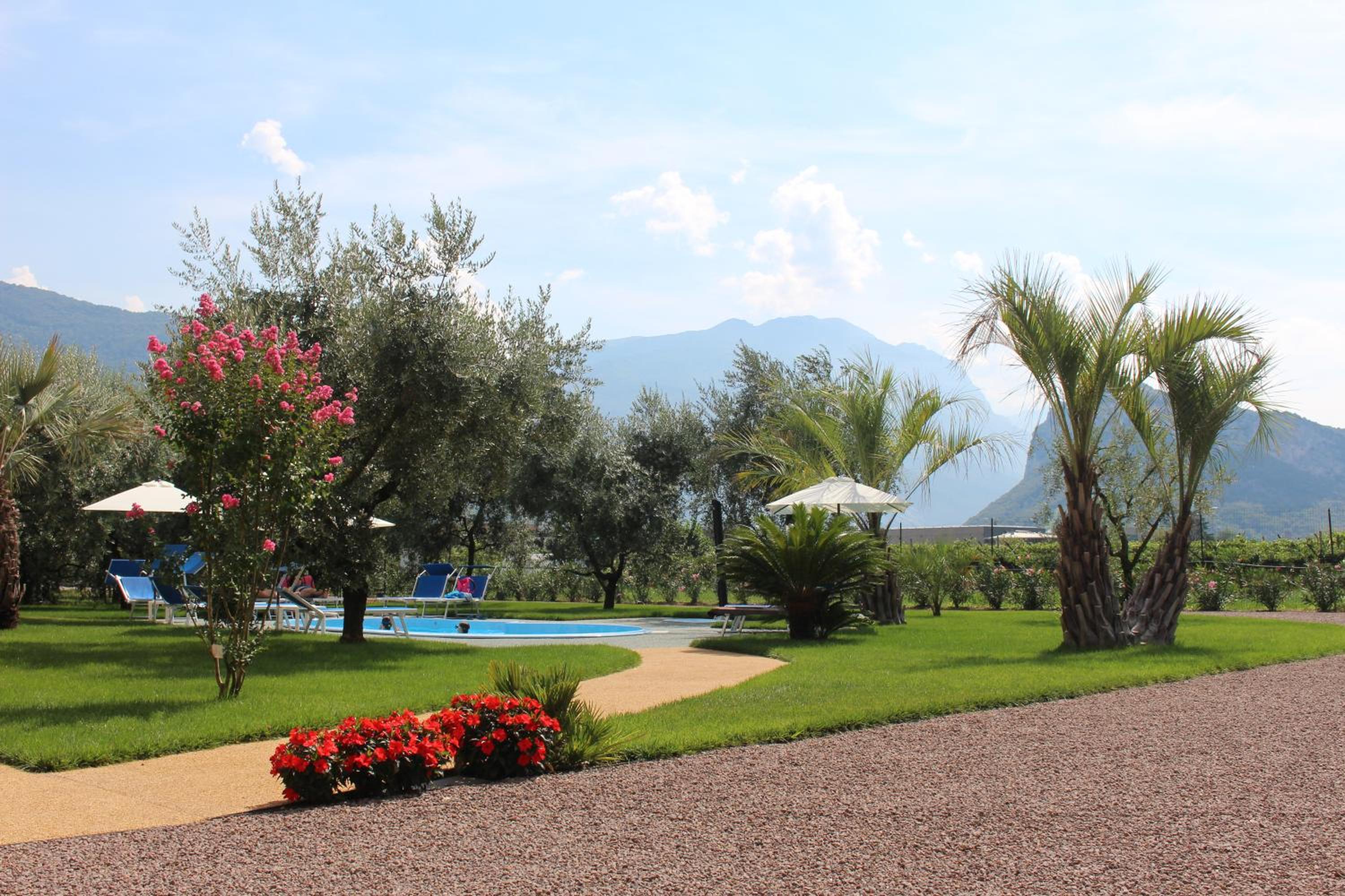 Agritur il Melograno