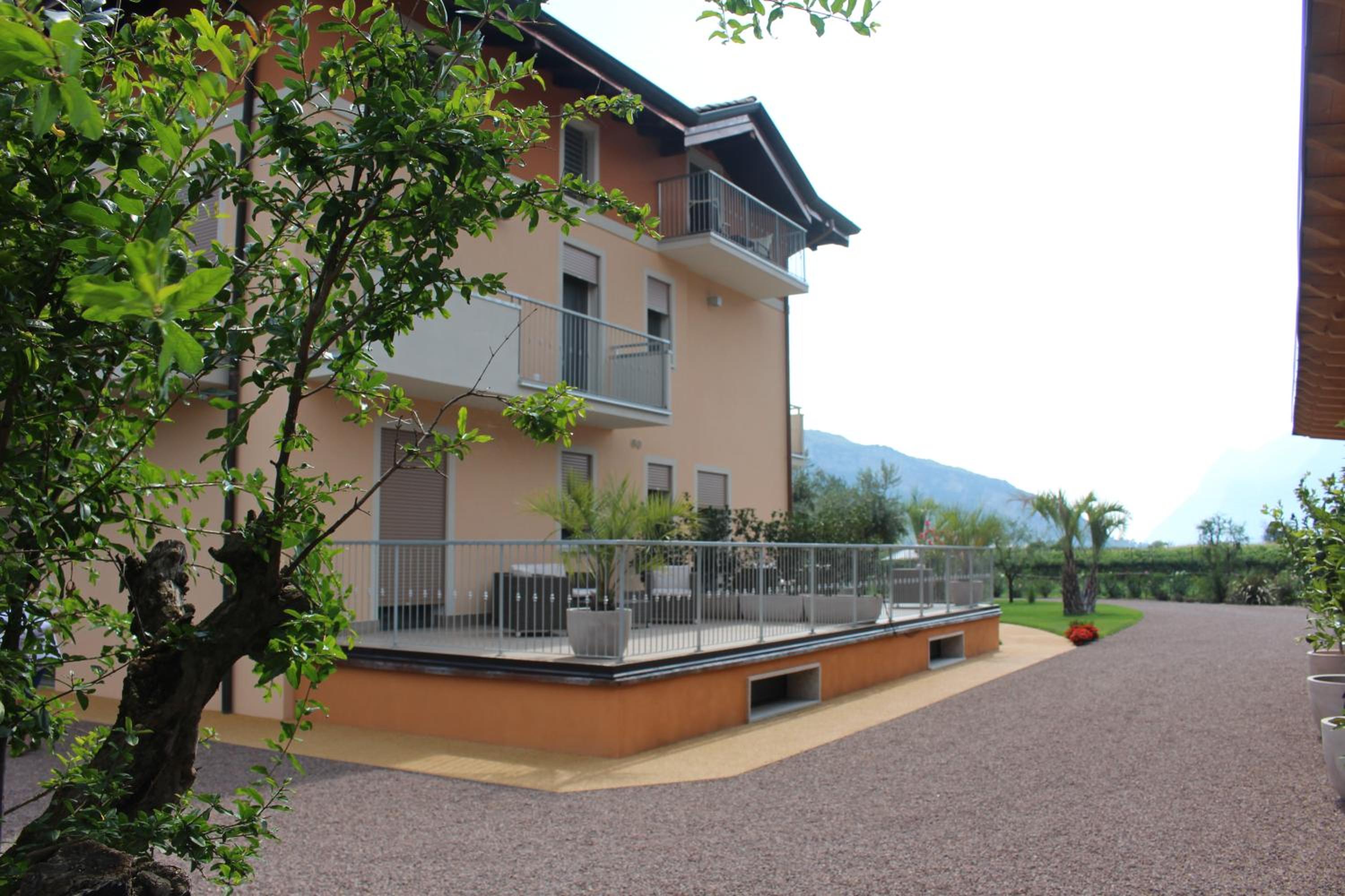 Agritur il Melograno
