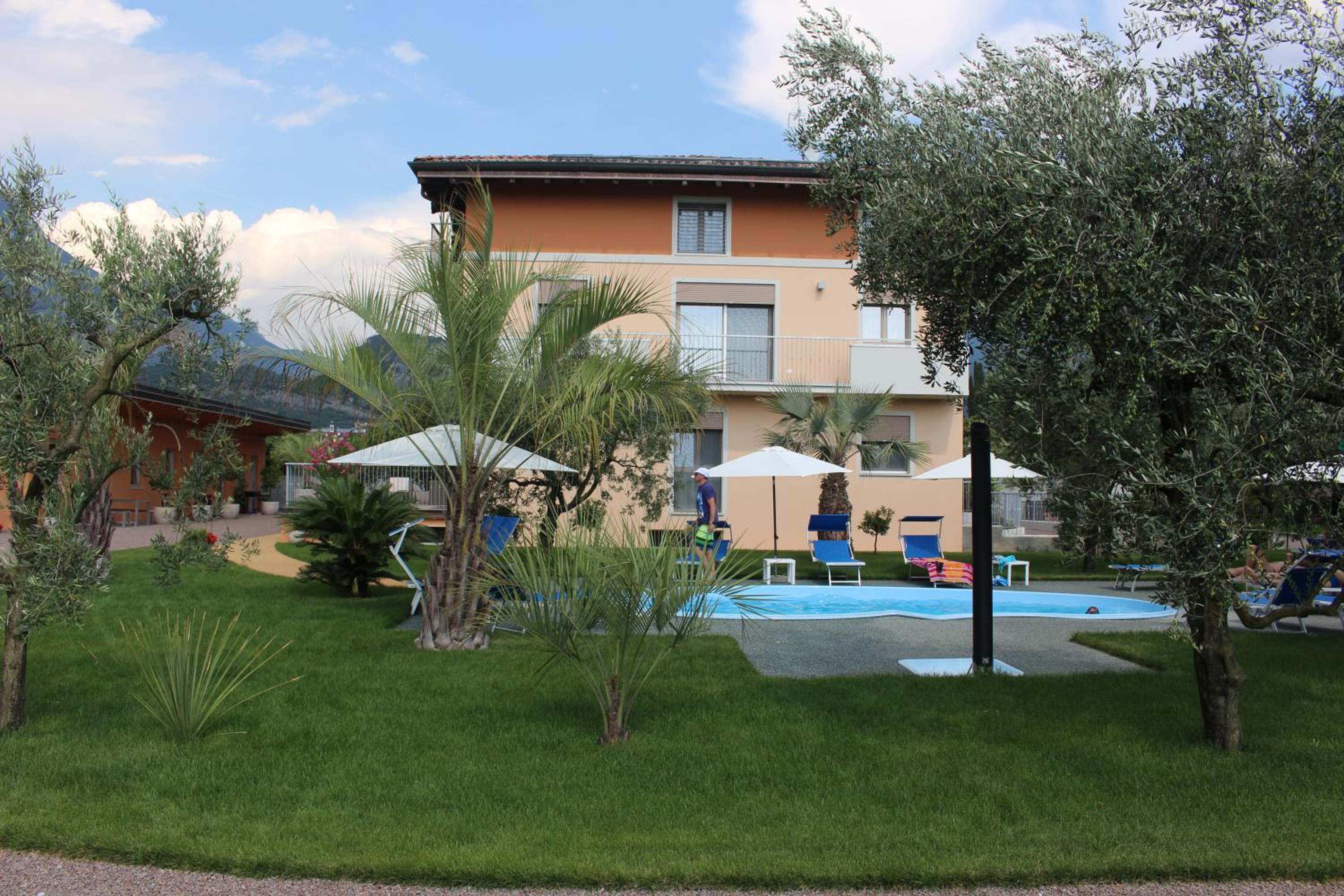 Agritur il Melograno