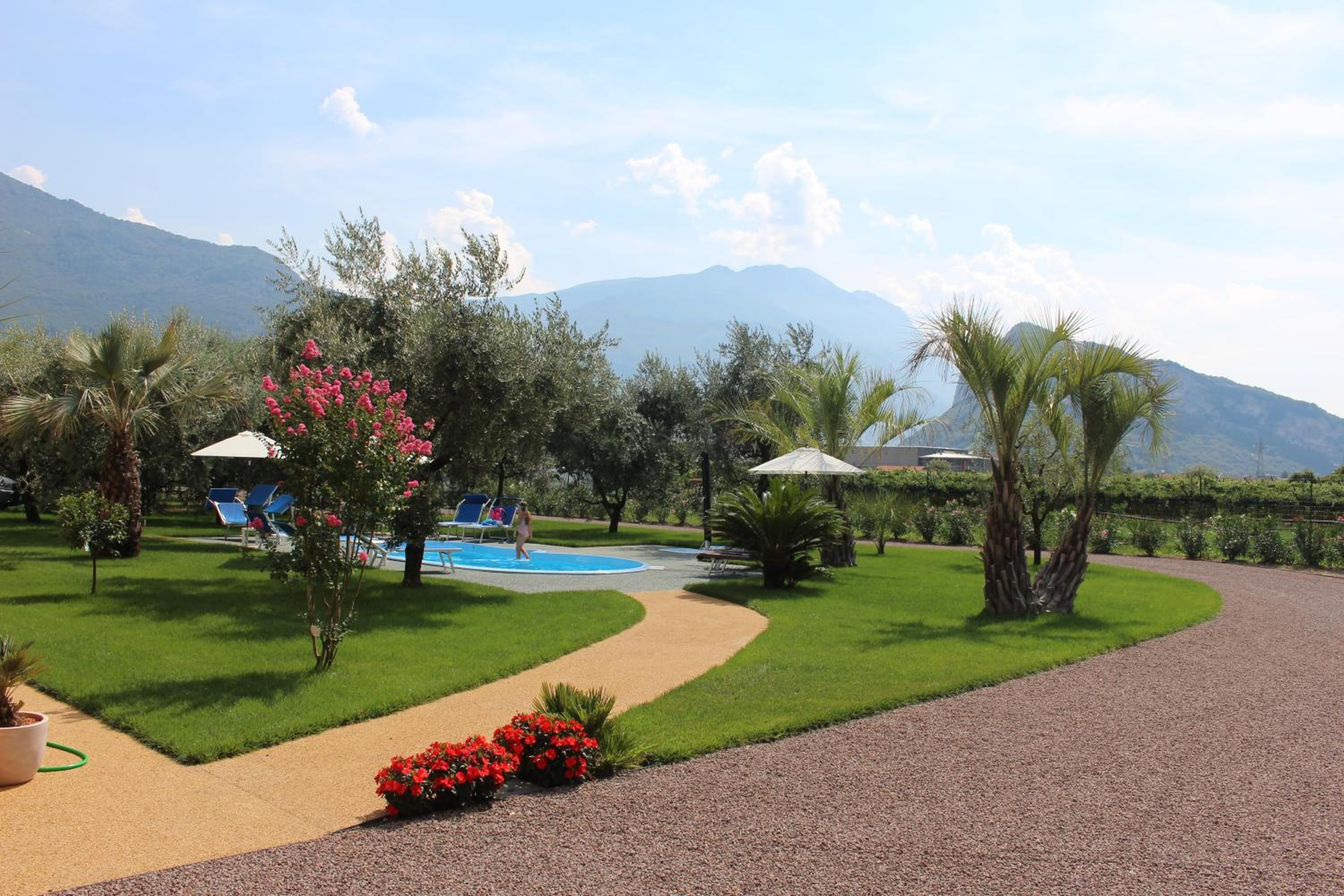 Agritur il Melograno