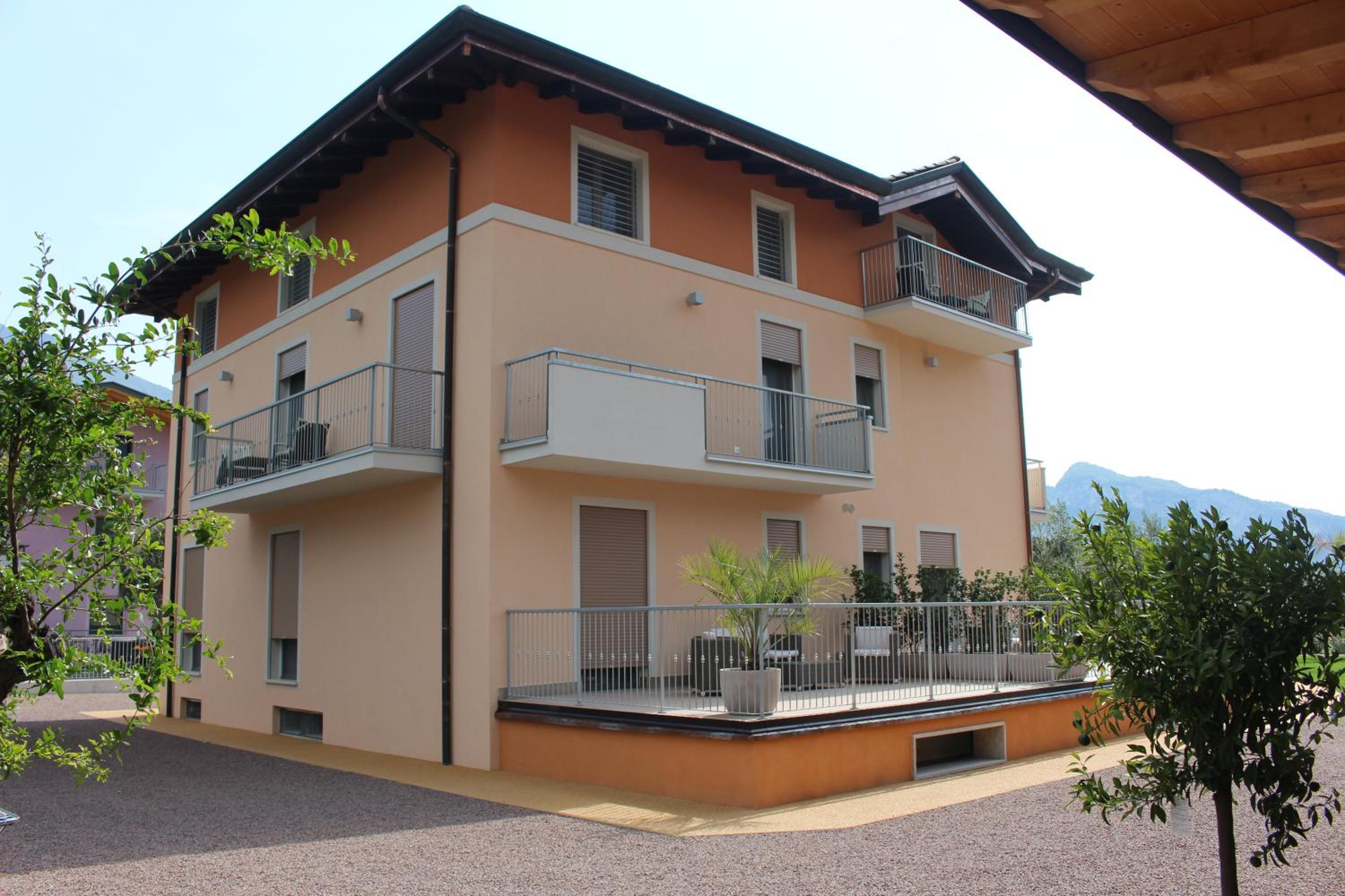 Agritur il Melograno