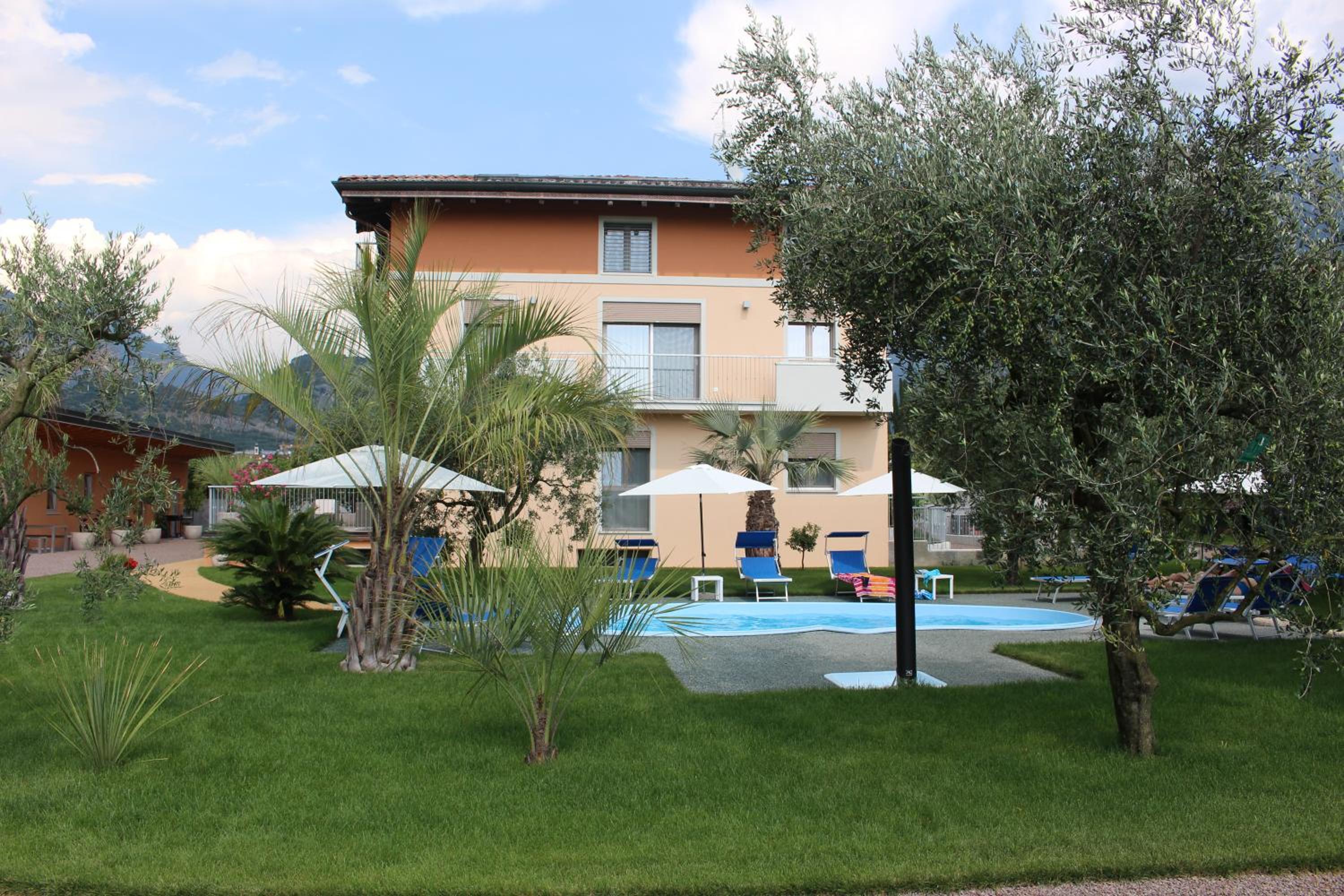Agritur il Melograno