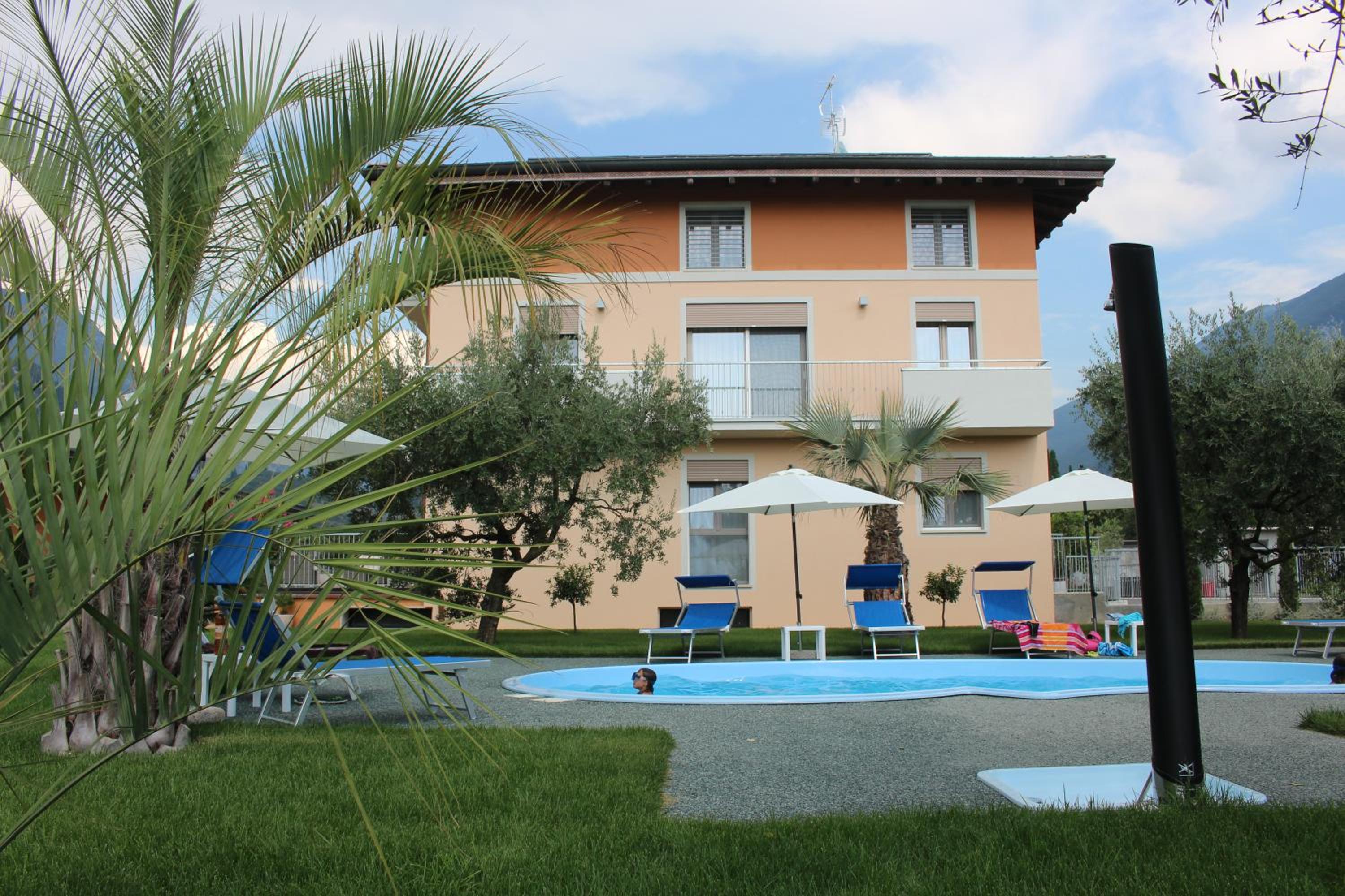 Agritur il Melograno