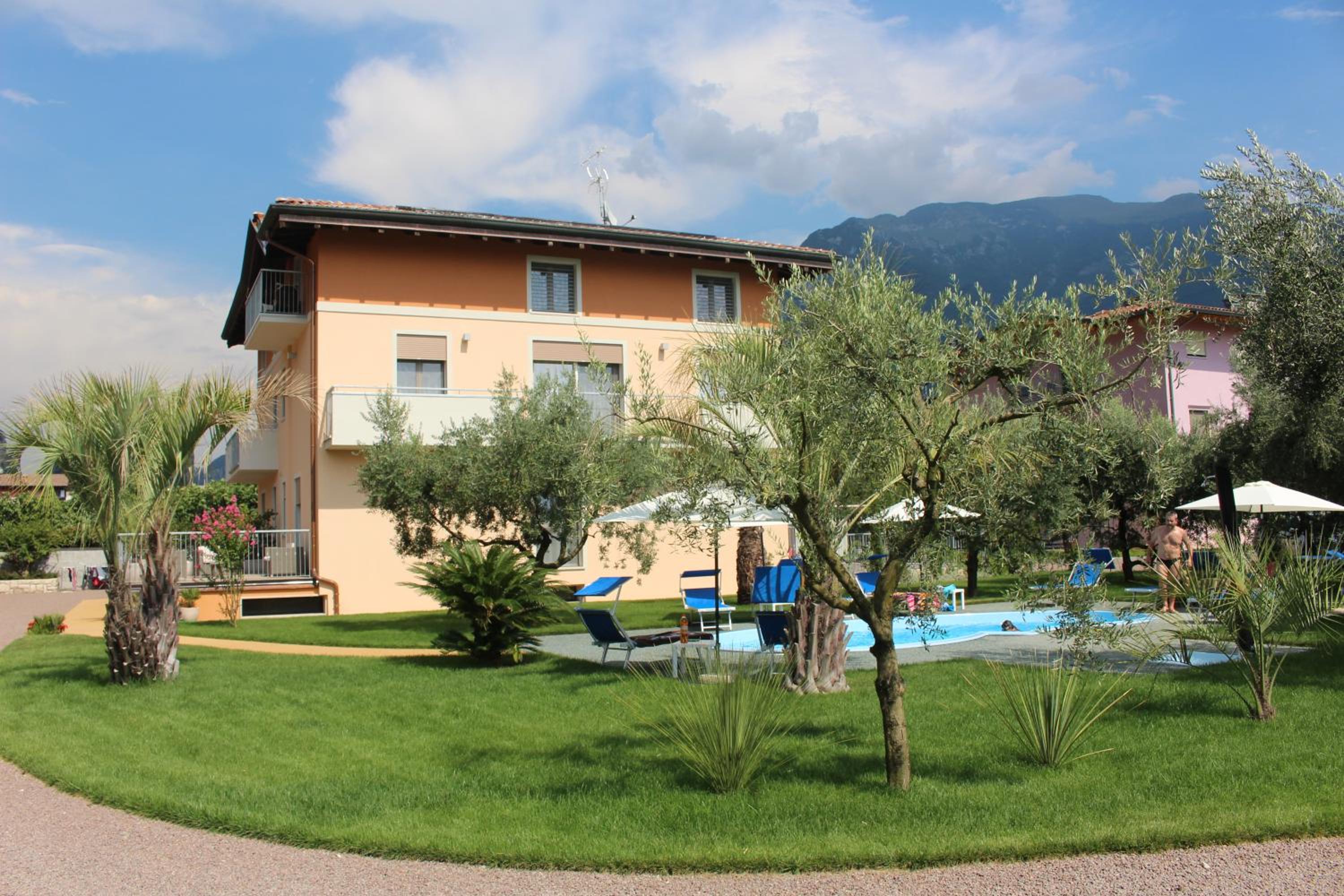 Agritur il Melograno