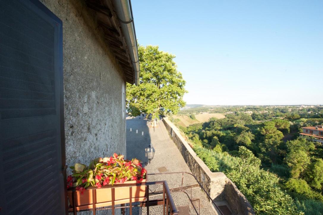 La Casetta Belvedere view 5