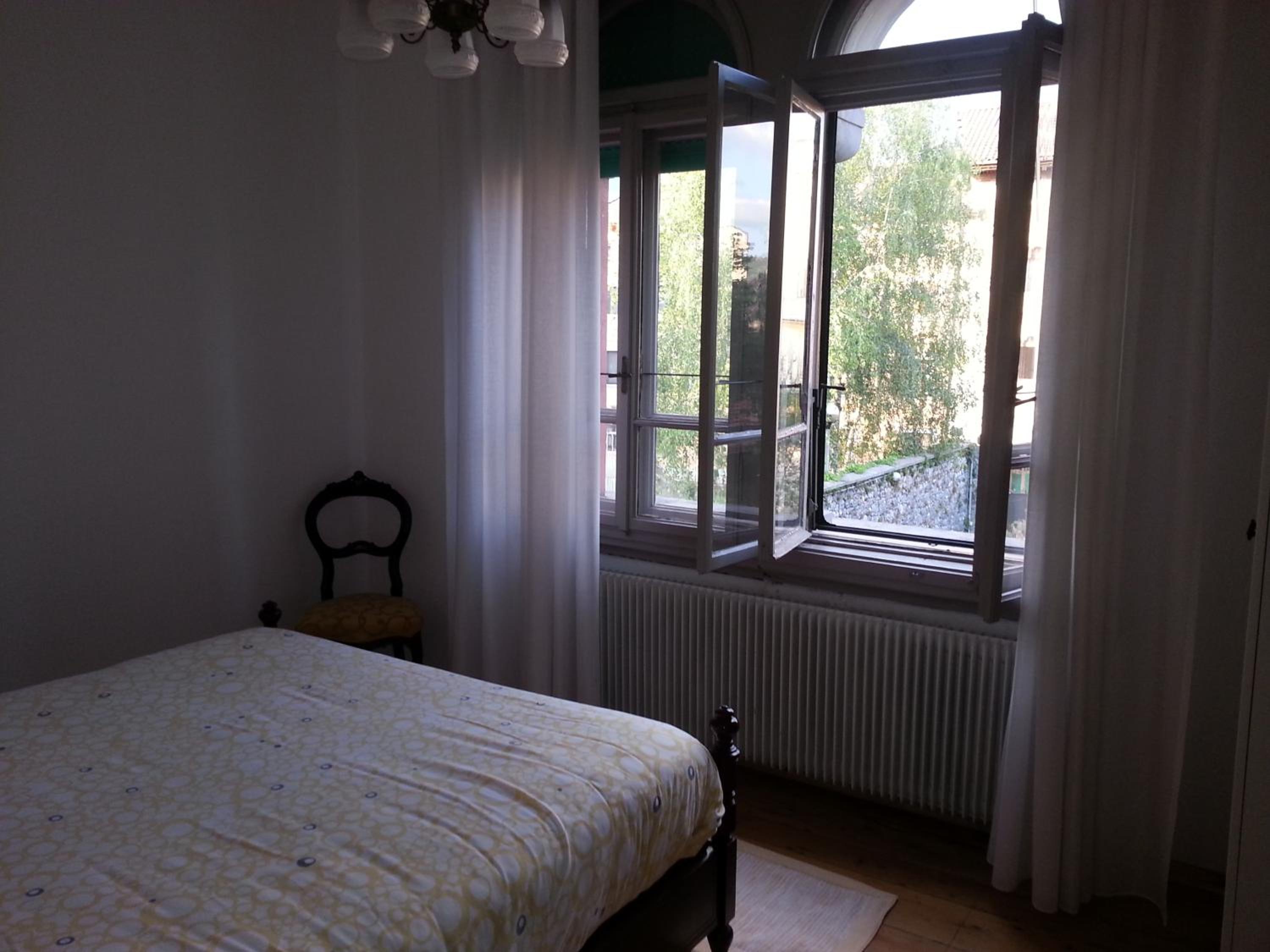 B&B Casa Carbonara view 2