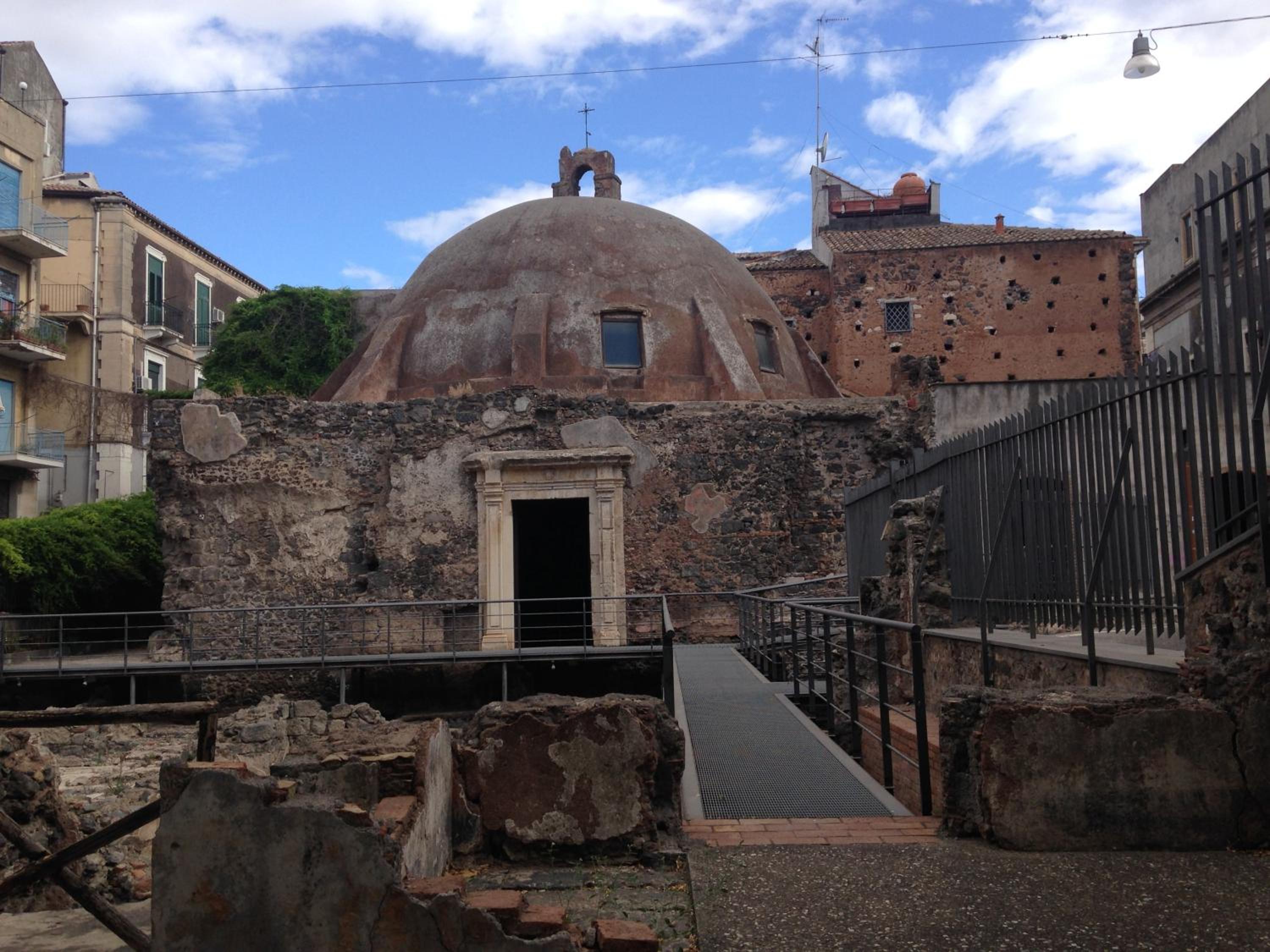 Appartamenti della Rotonda