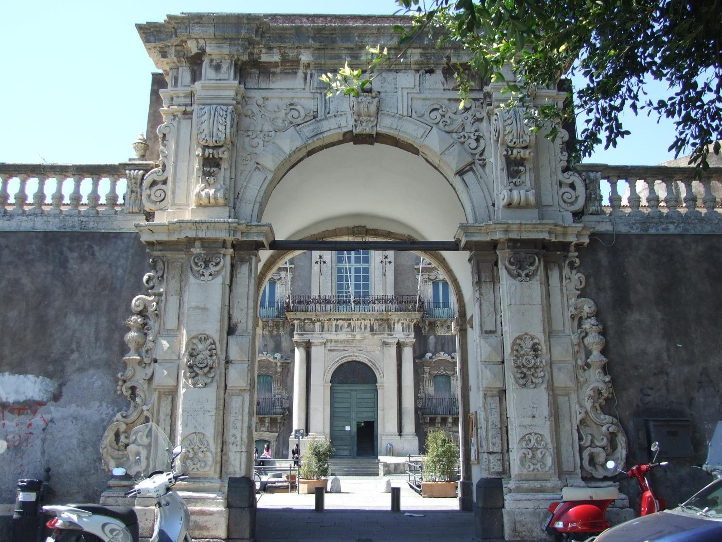 Appartamenti della Rotonda