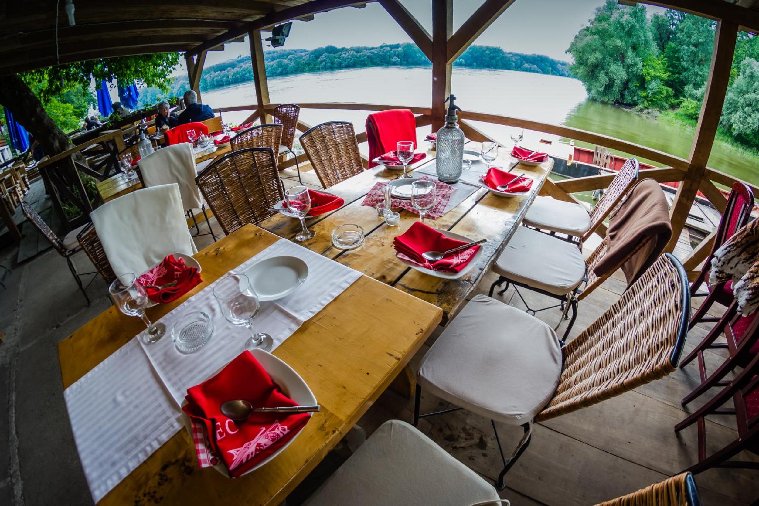 Guest house Pikec