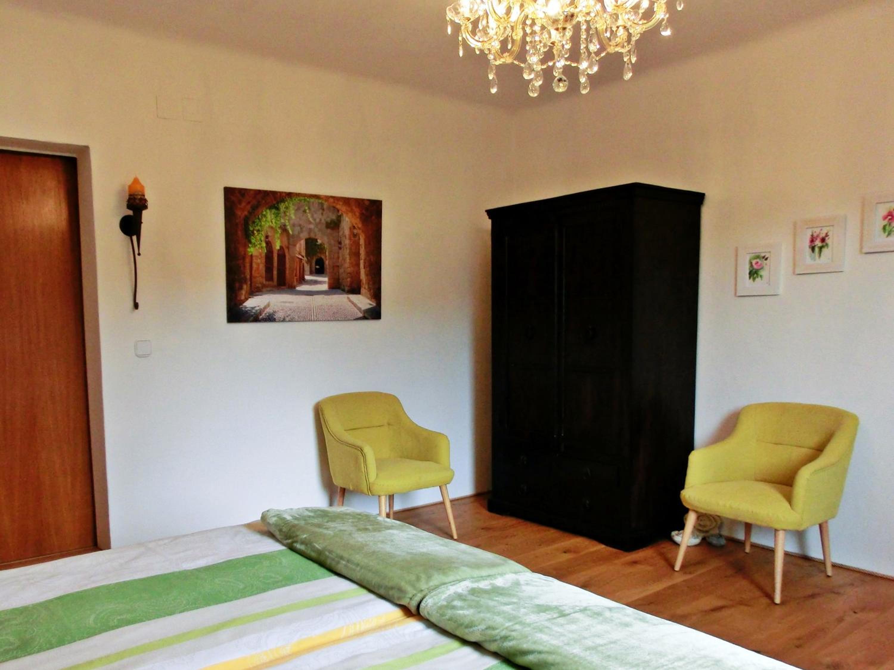 Ferienhaus Sonnenhorst