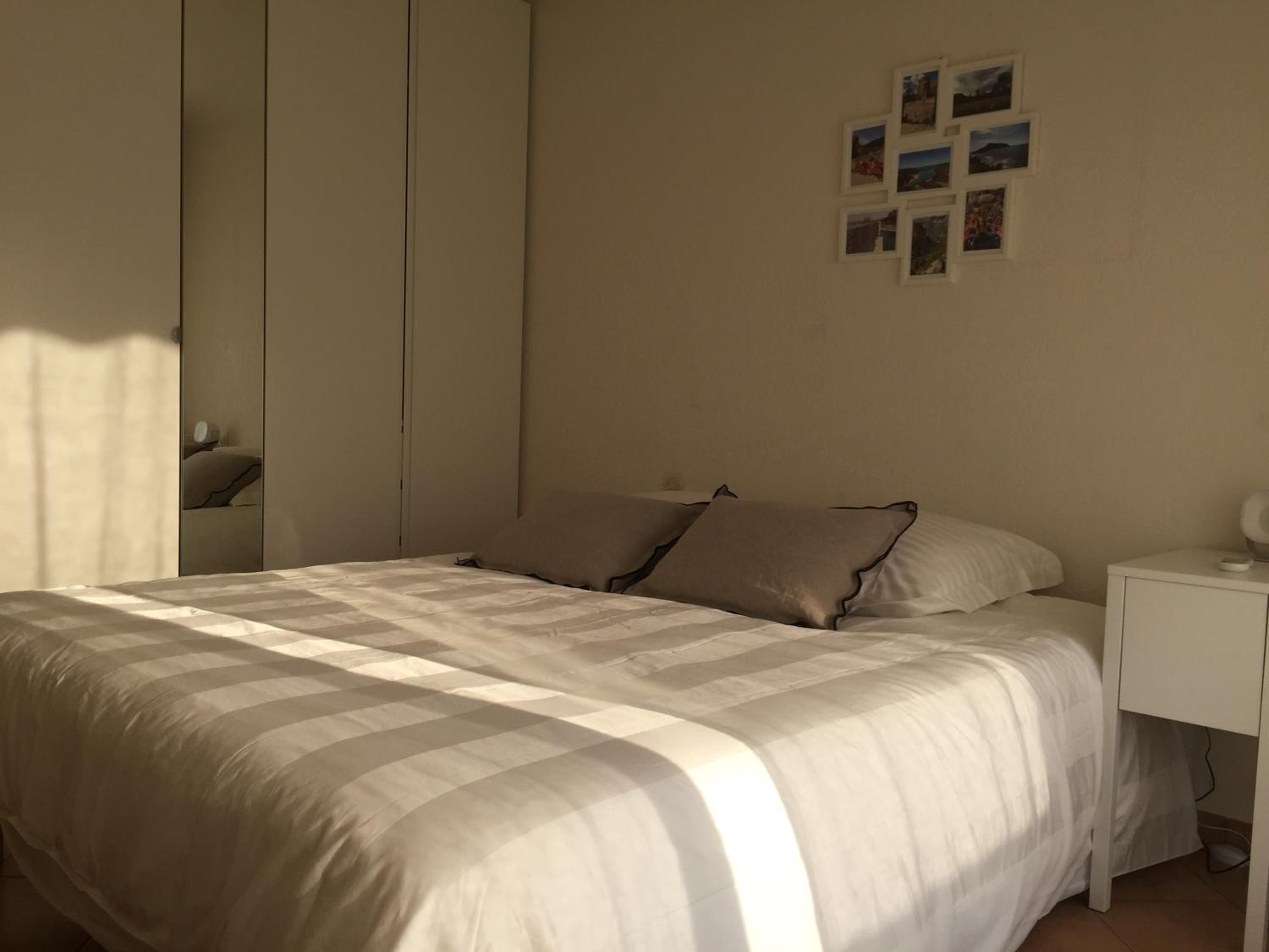 Immeuble le St Honorat