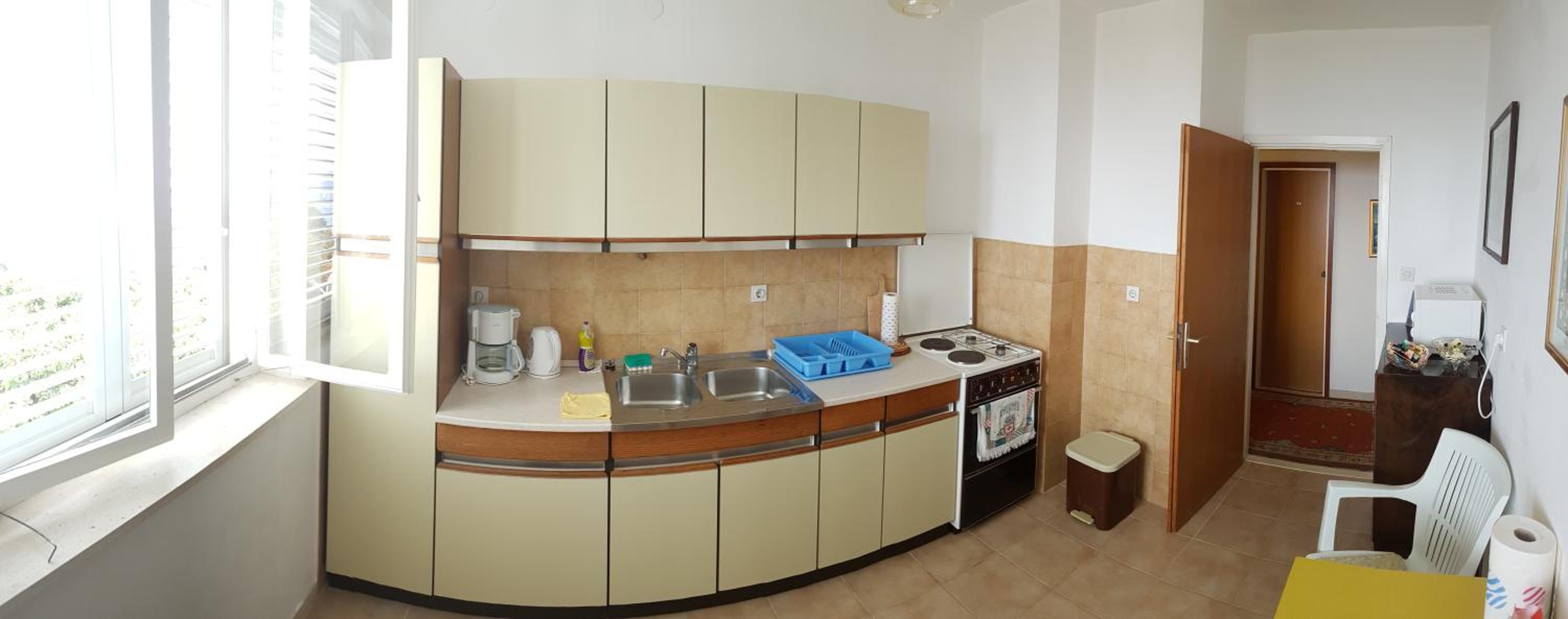 Rooms Vjera