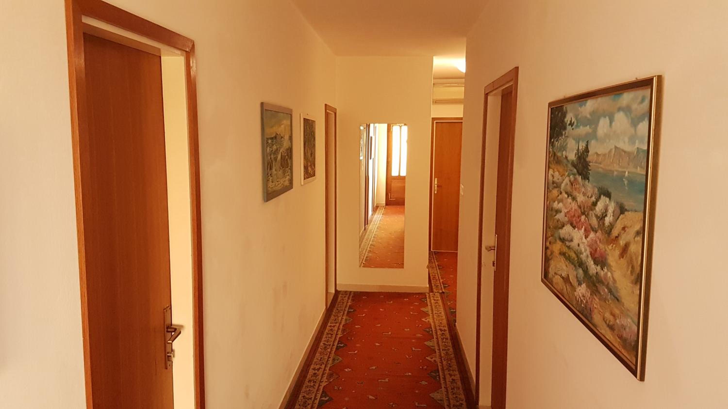 Rooms Vjera