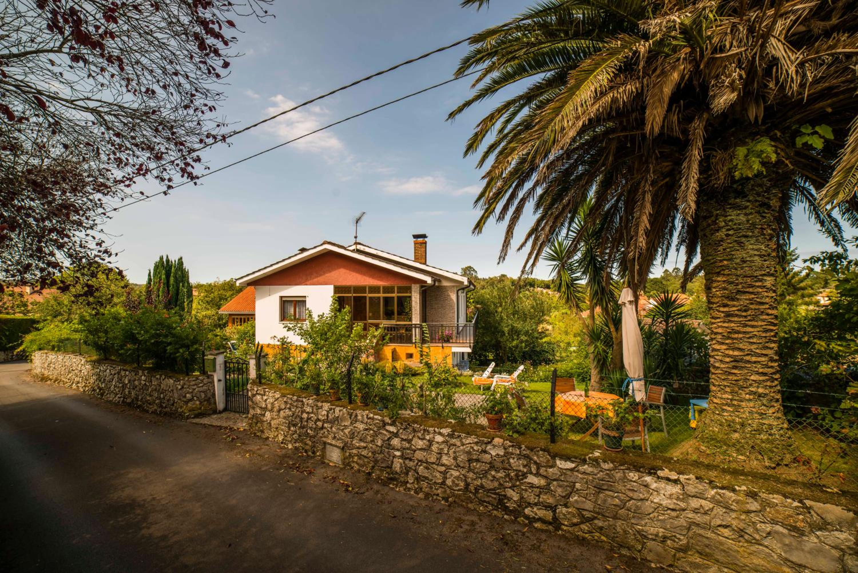 Los Calderones view 3