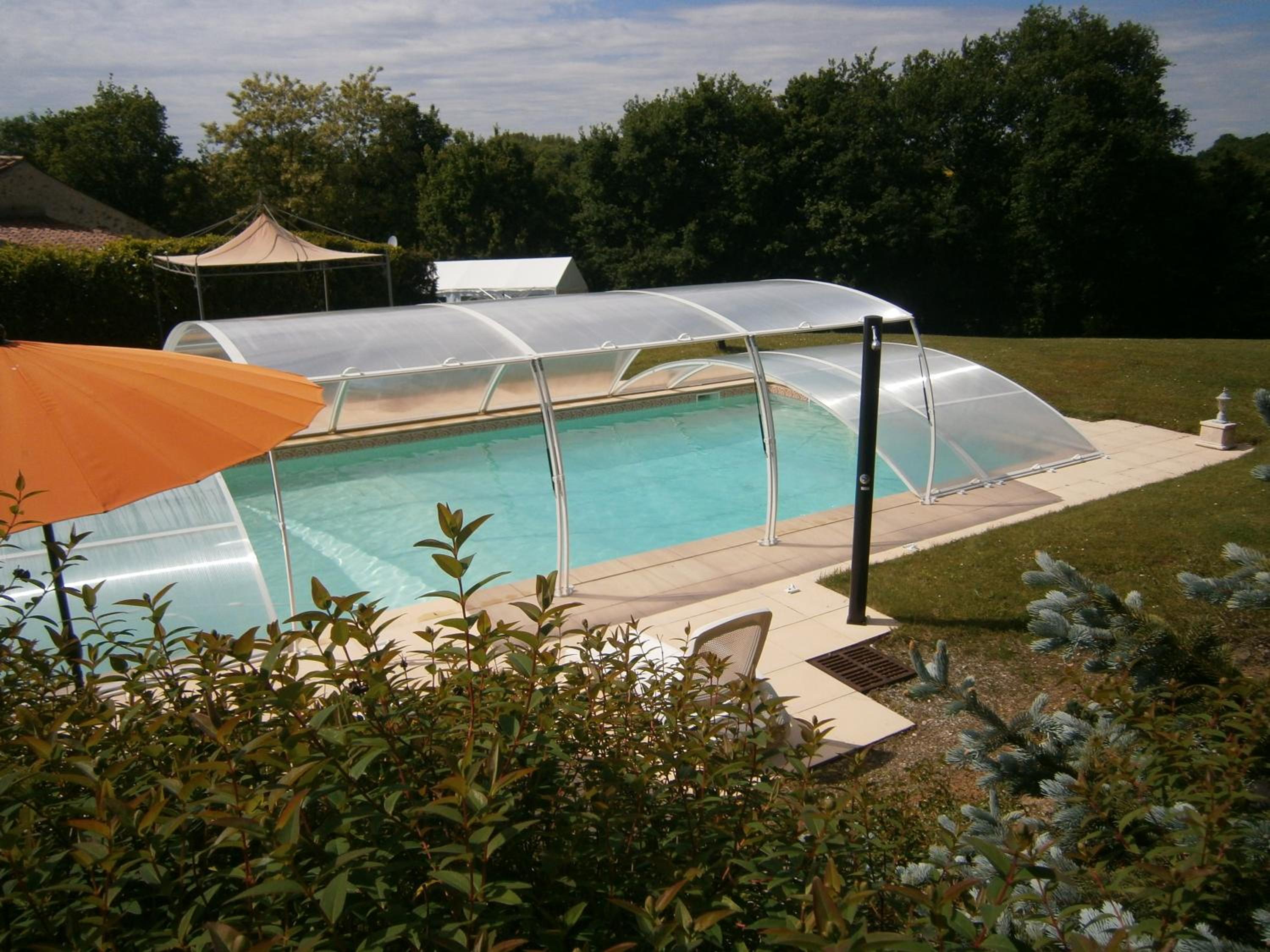 Logis La Folie view 4