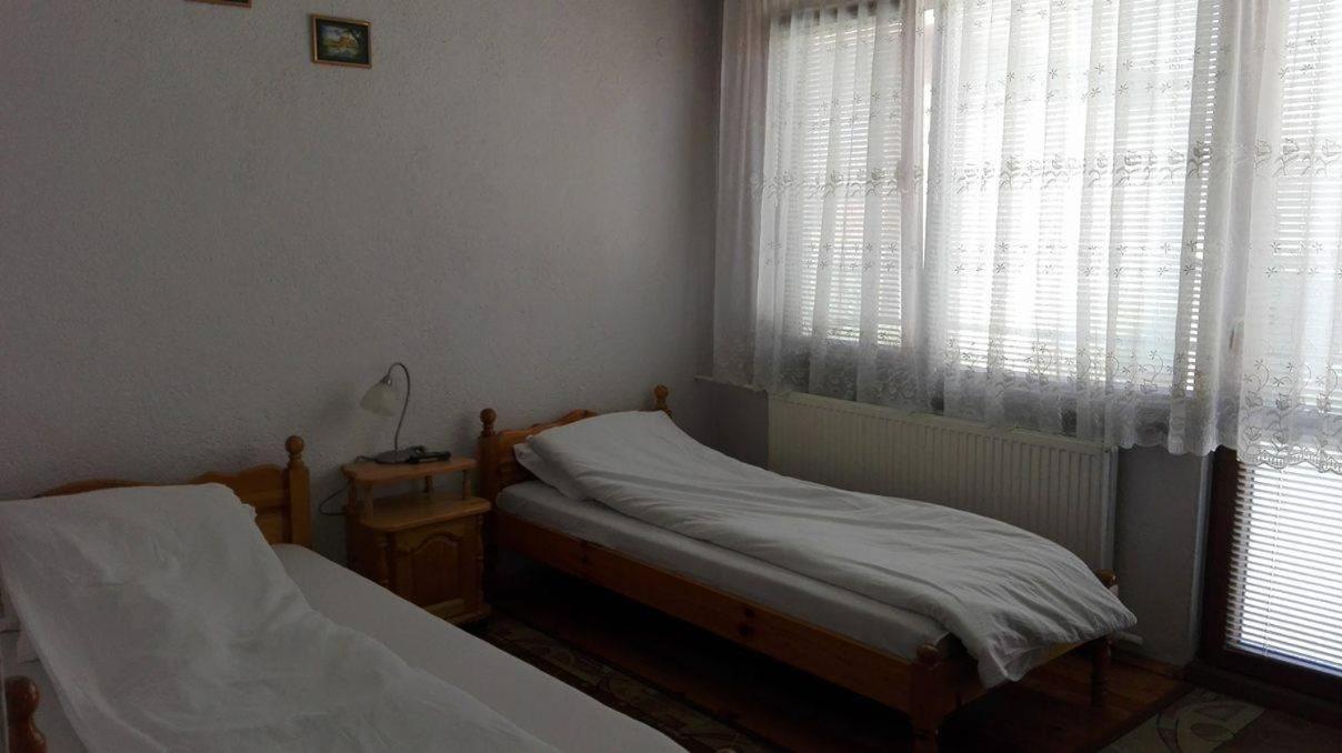 Tsvetkovi Guest House