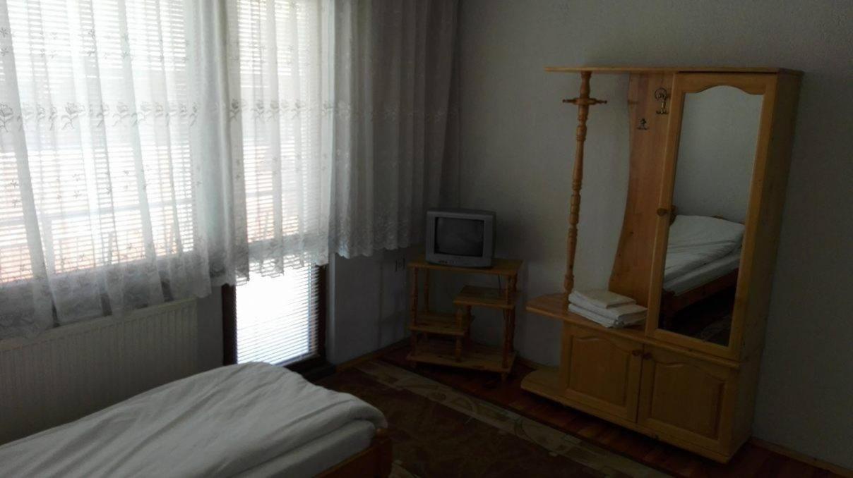Tsvetkovi Guest House