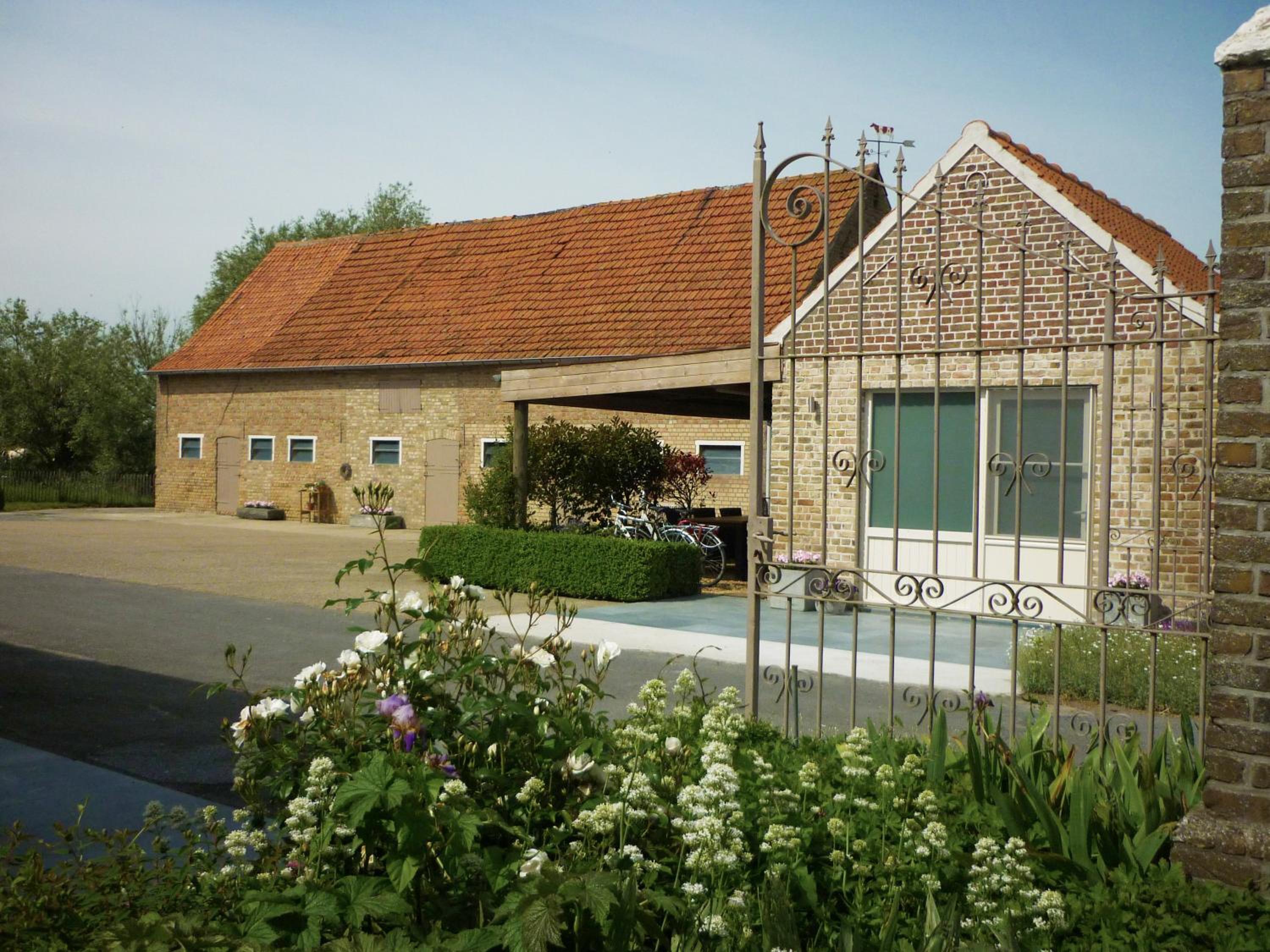 Hoveke Paddebroek