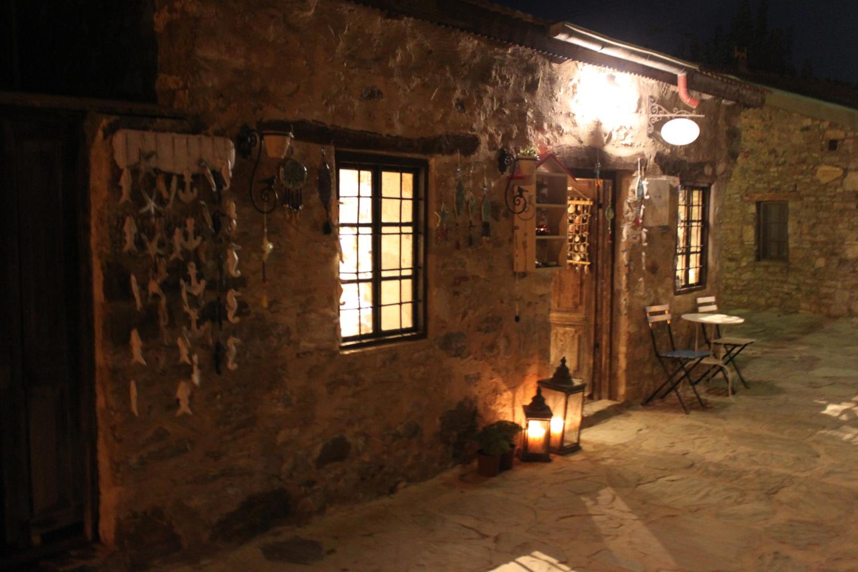 Villa Kizlan Ova