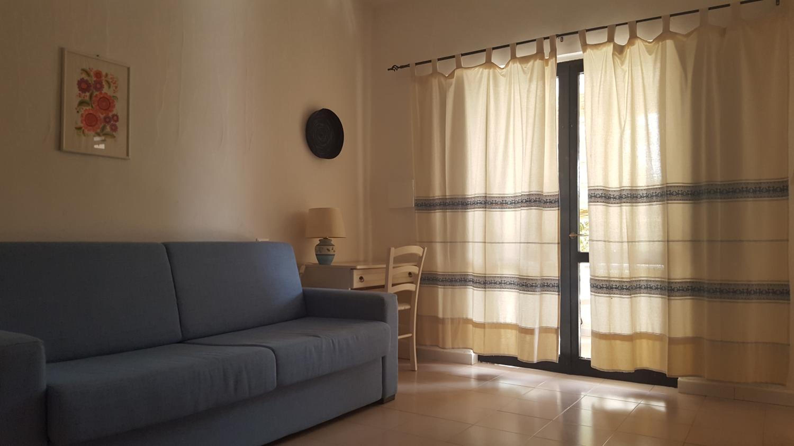 Free Beach Apartments