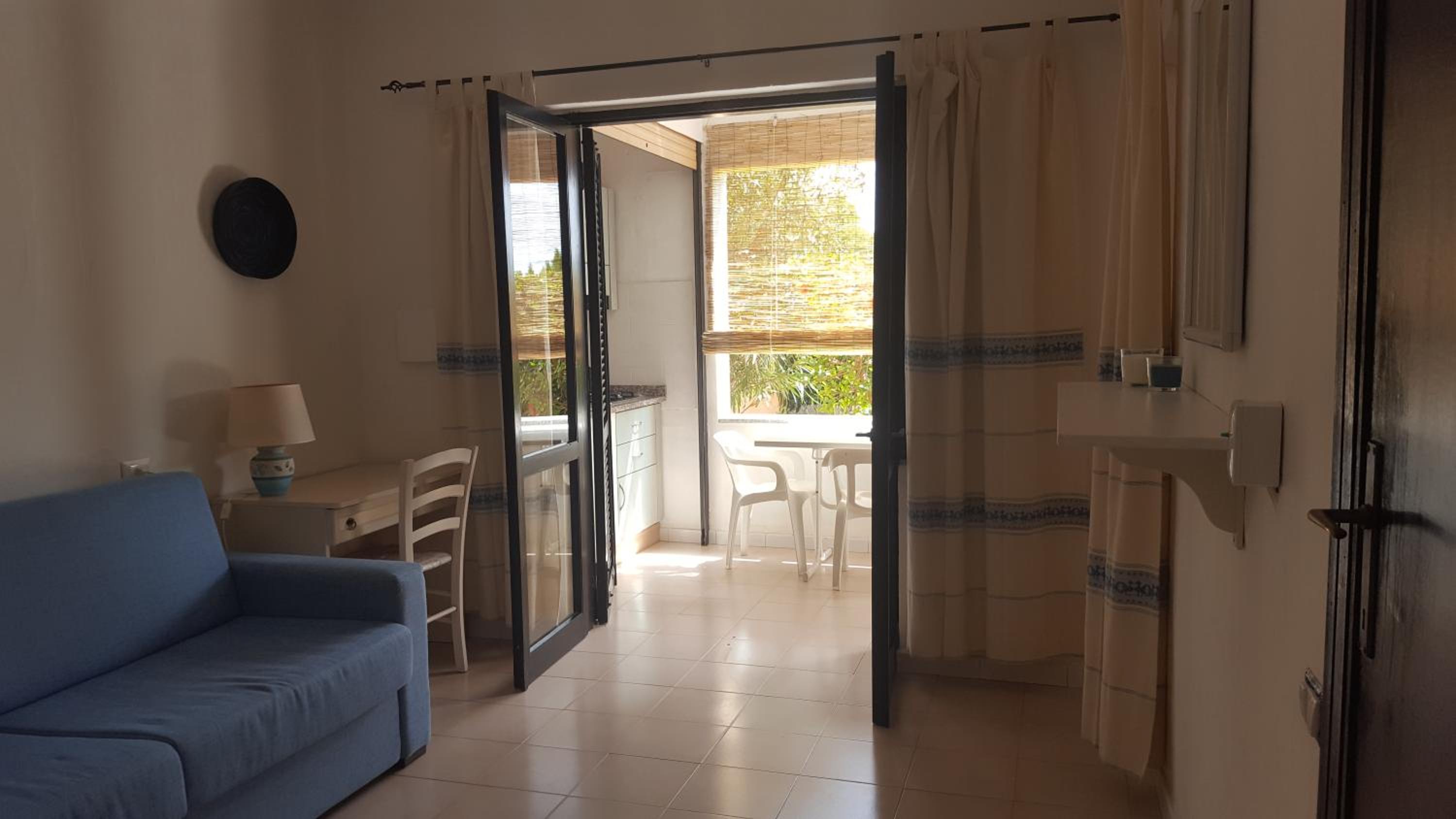 Free Beach Apartments